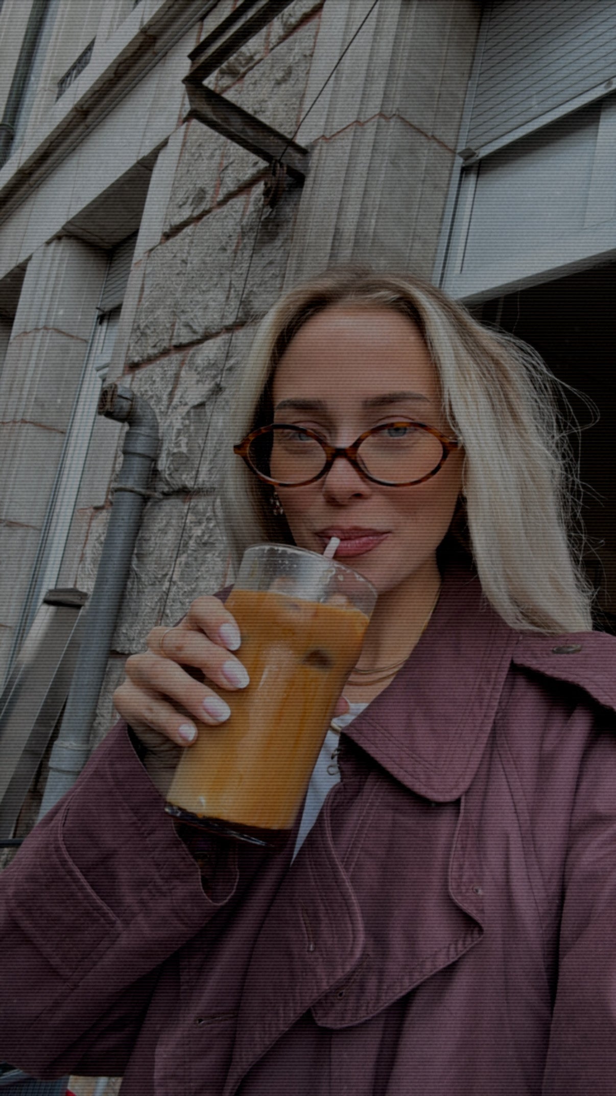 Mira - anti blue light