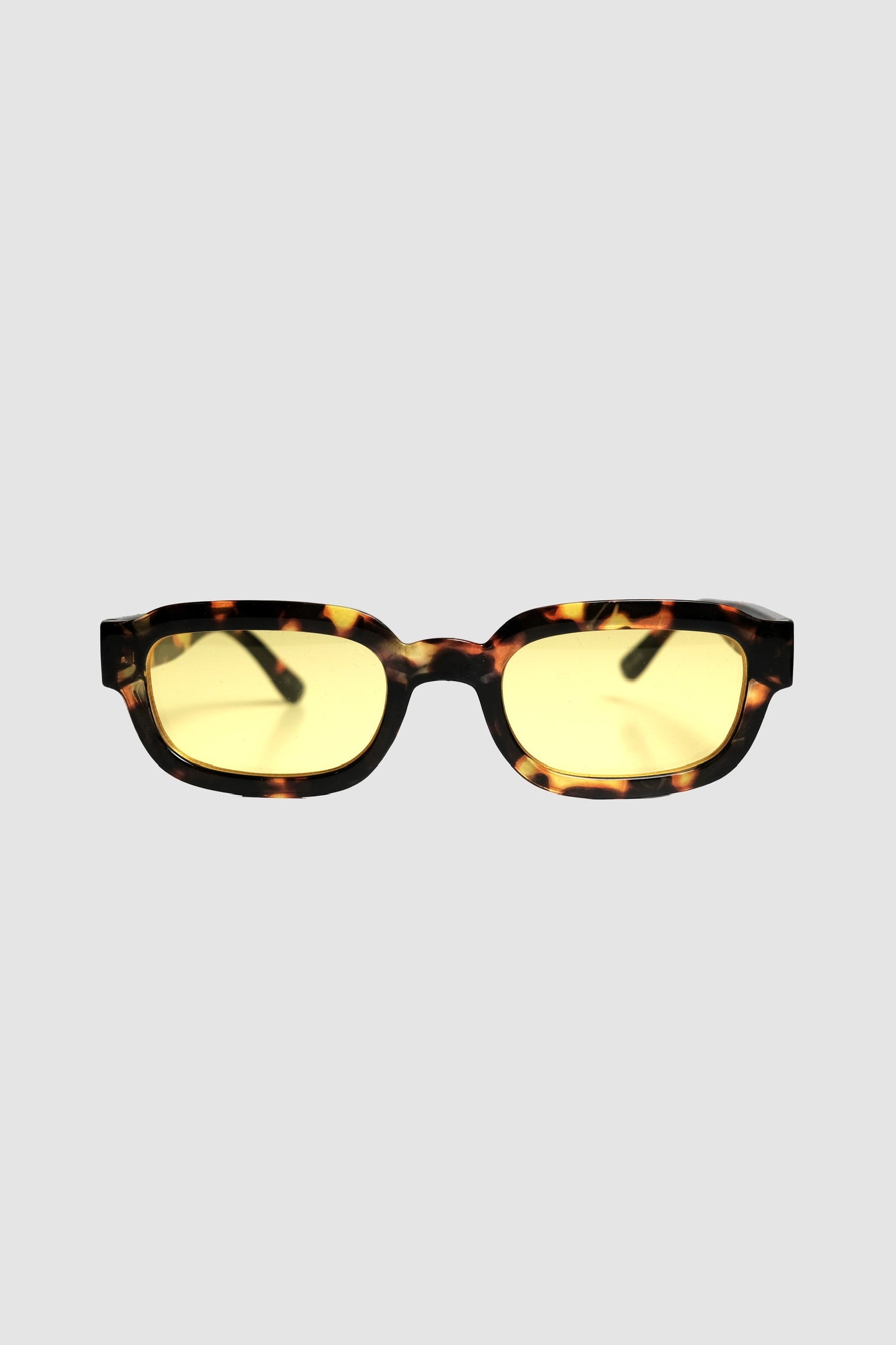 Sierra - tortoiseshell / yellow