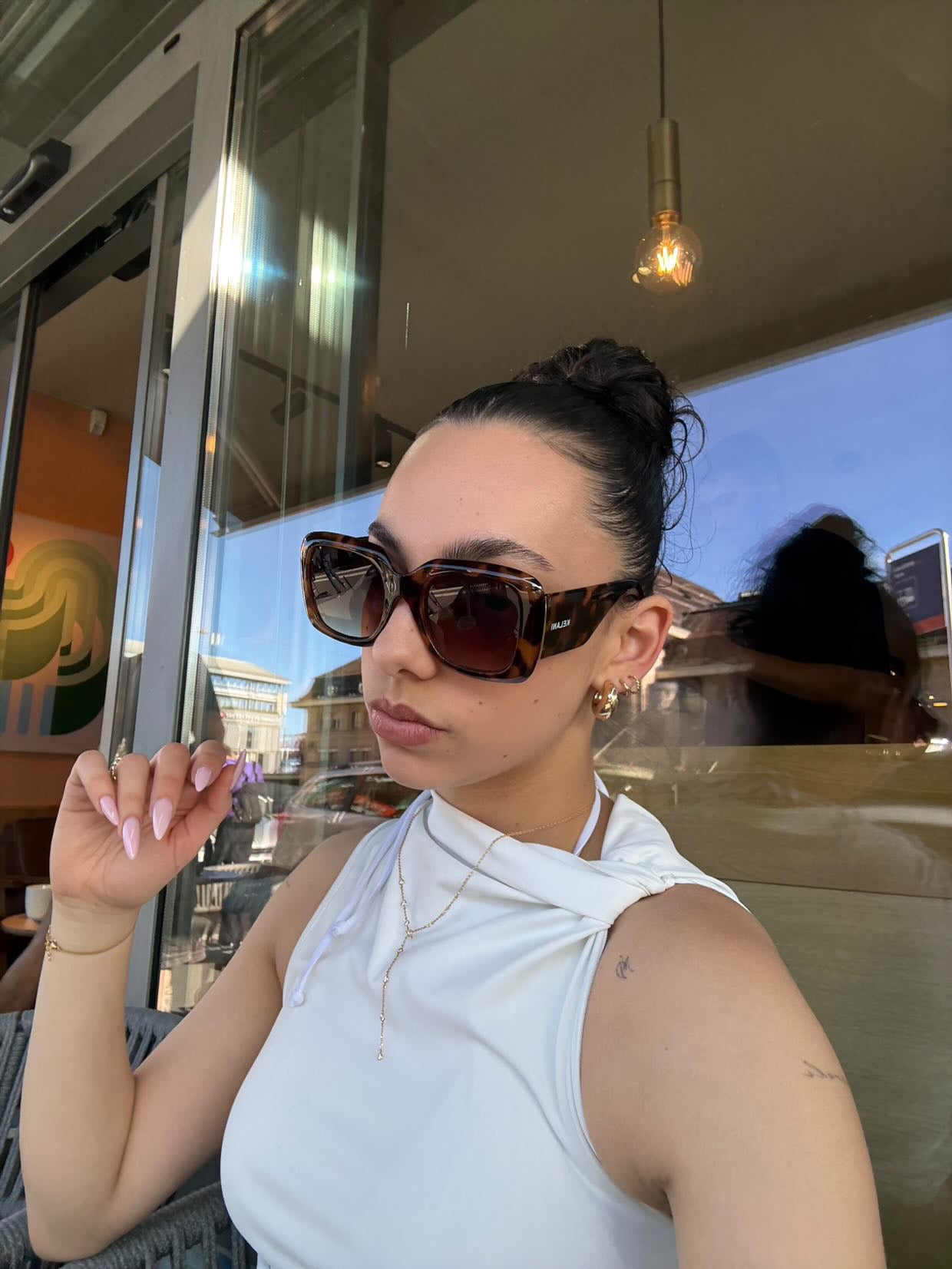 Edena - Tortoiseshell