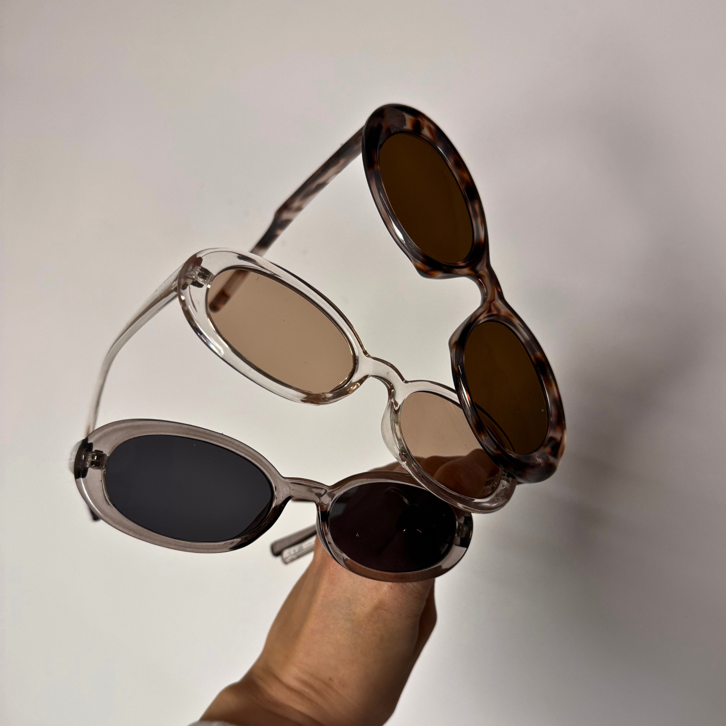 Zenith - tortoiseshell