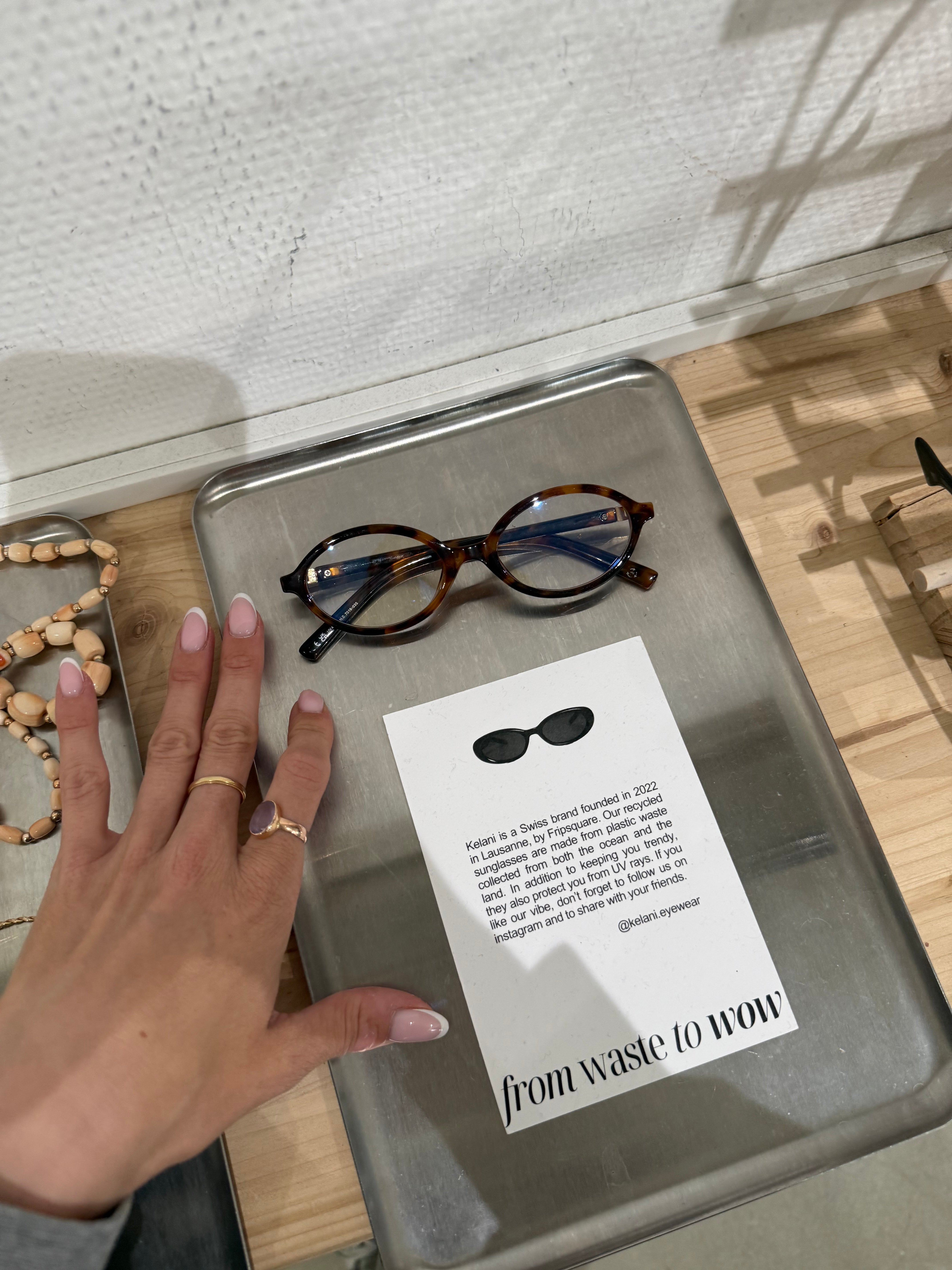 Mira - anti blue light