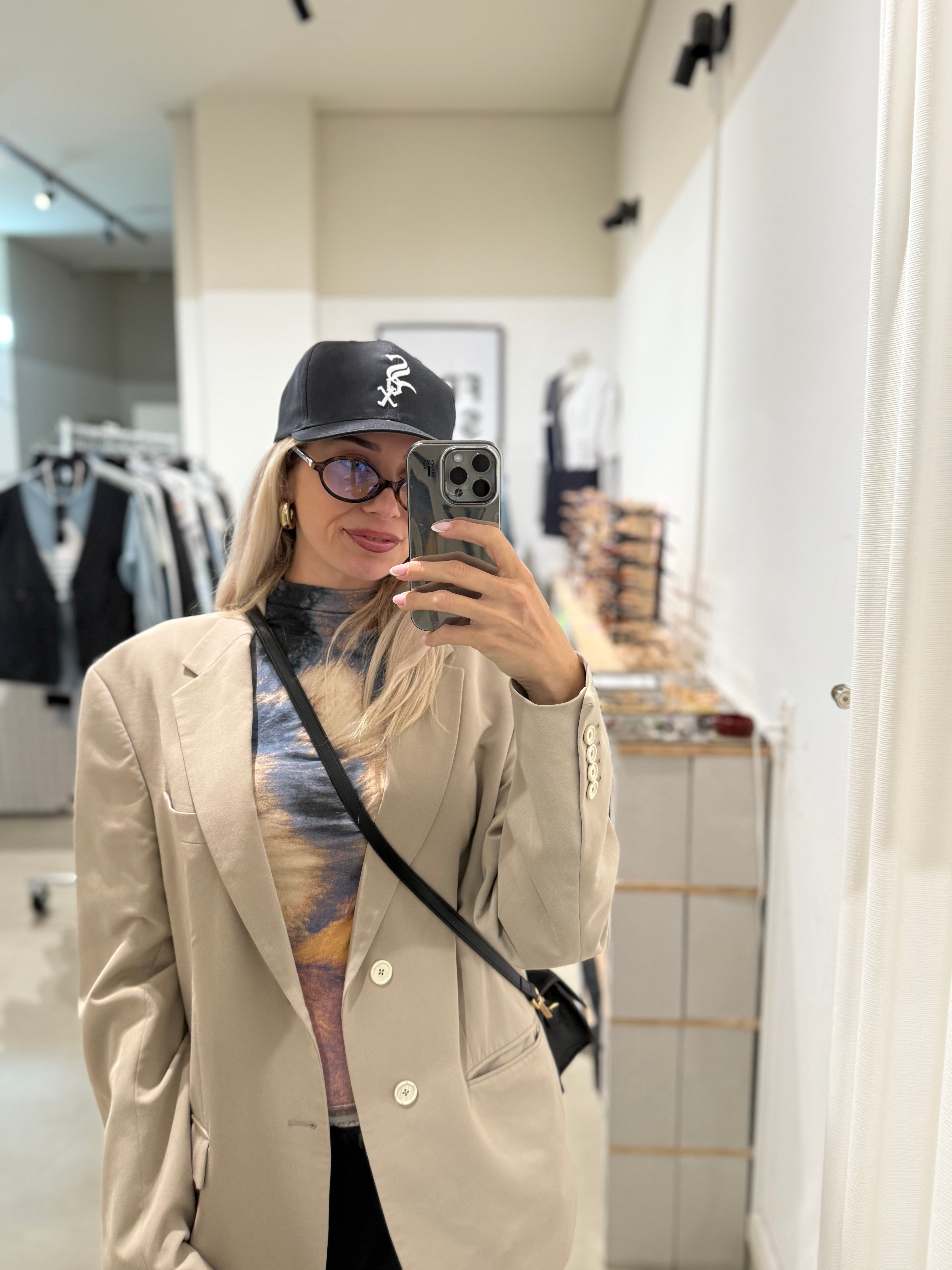 Mira - anti blue light