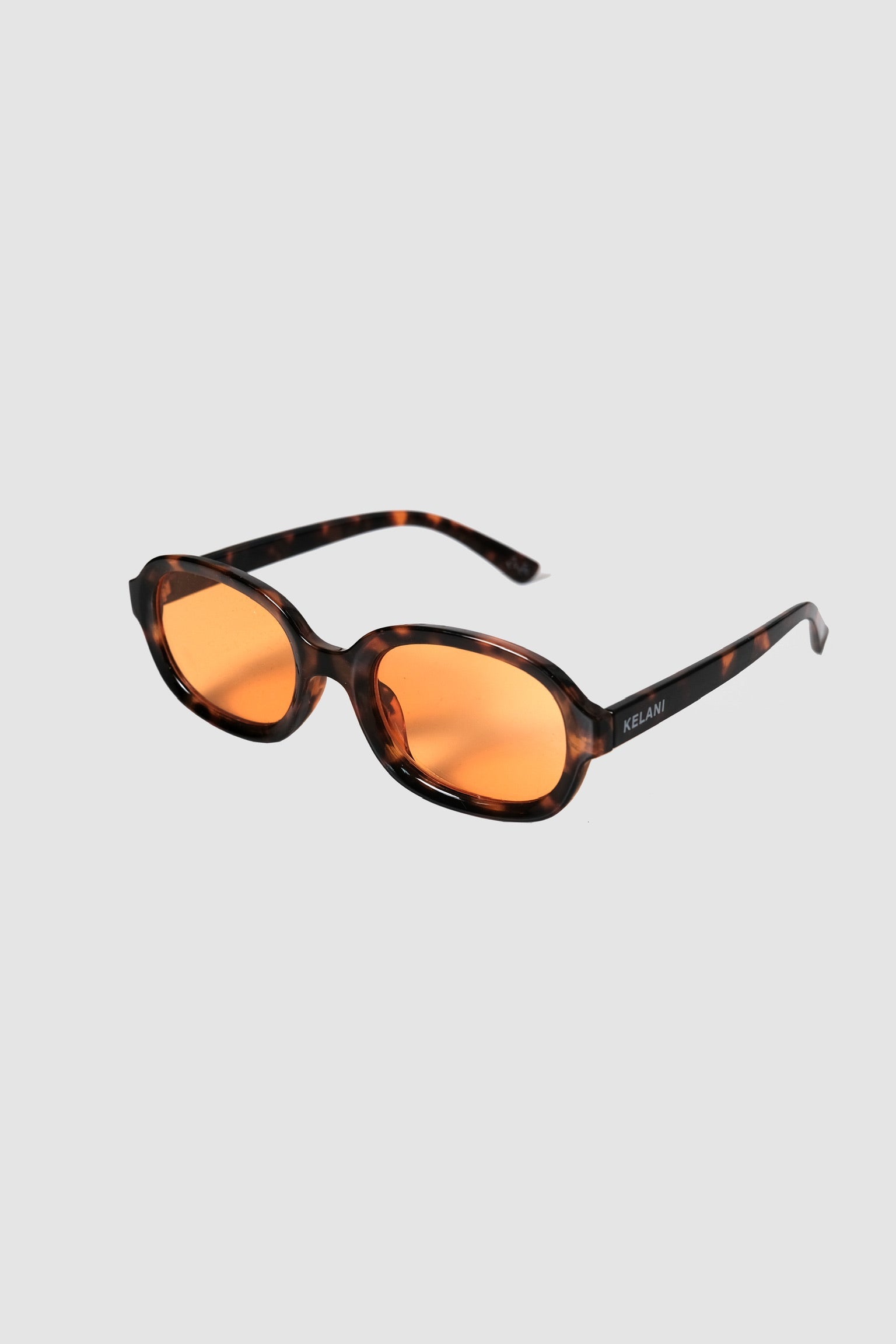 Zemya - orange