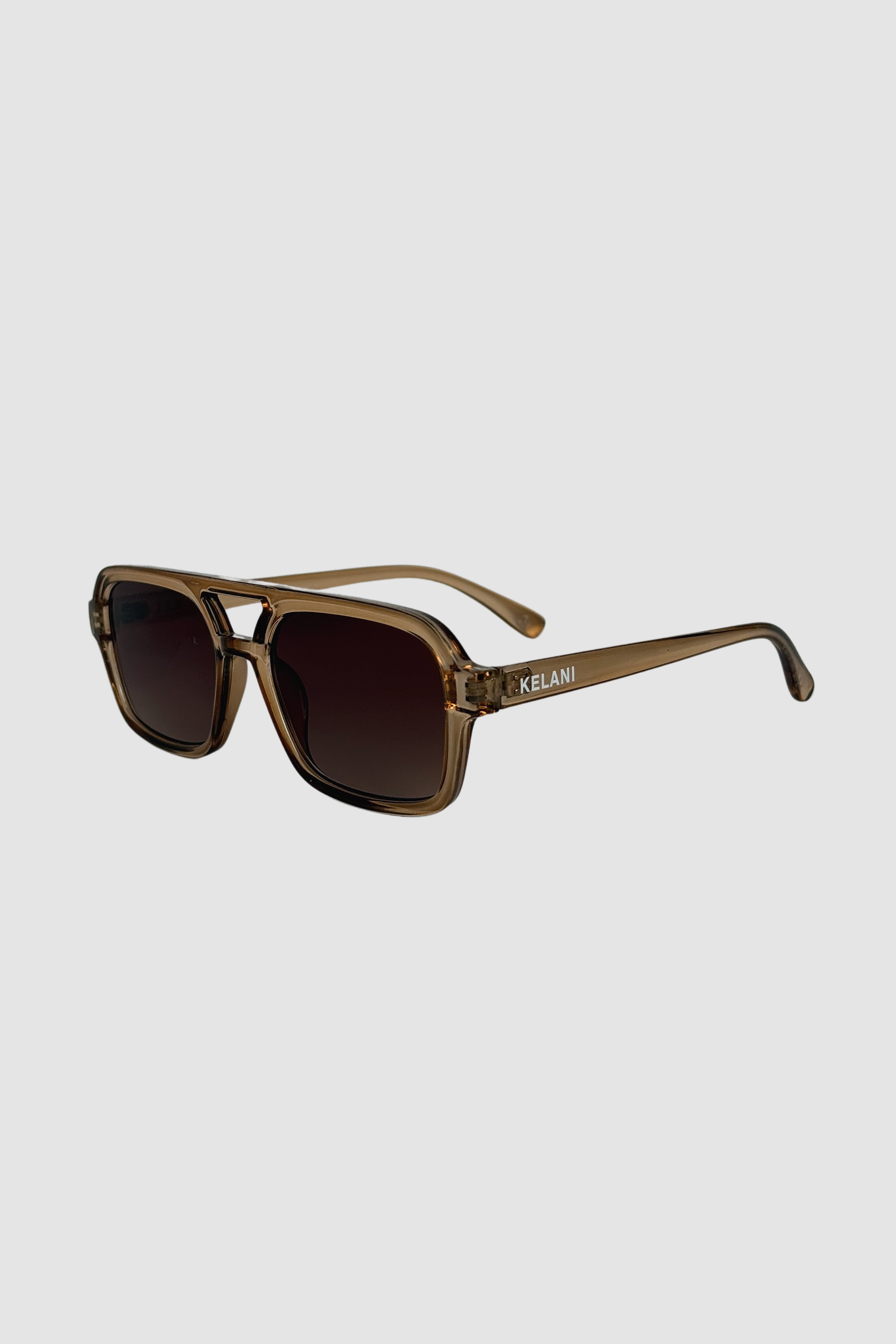 Amazonia - Bronze / Brown