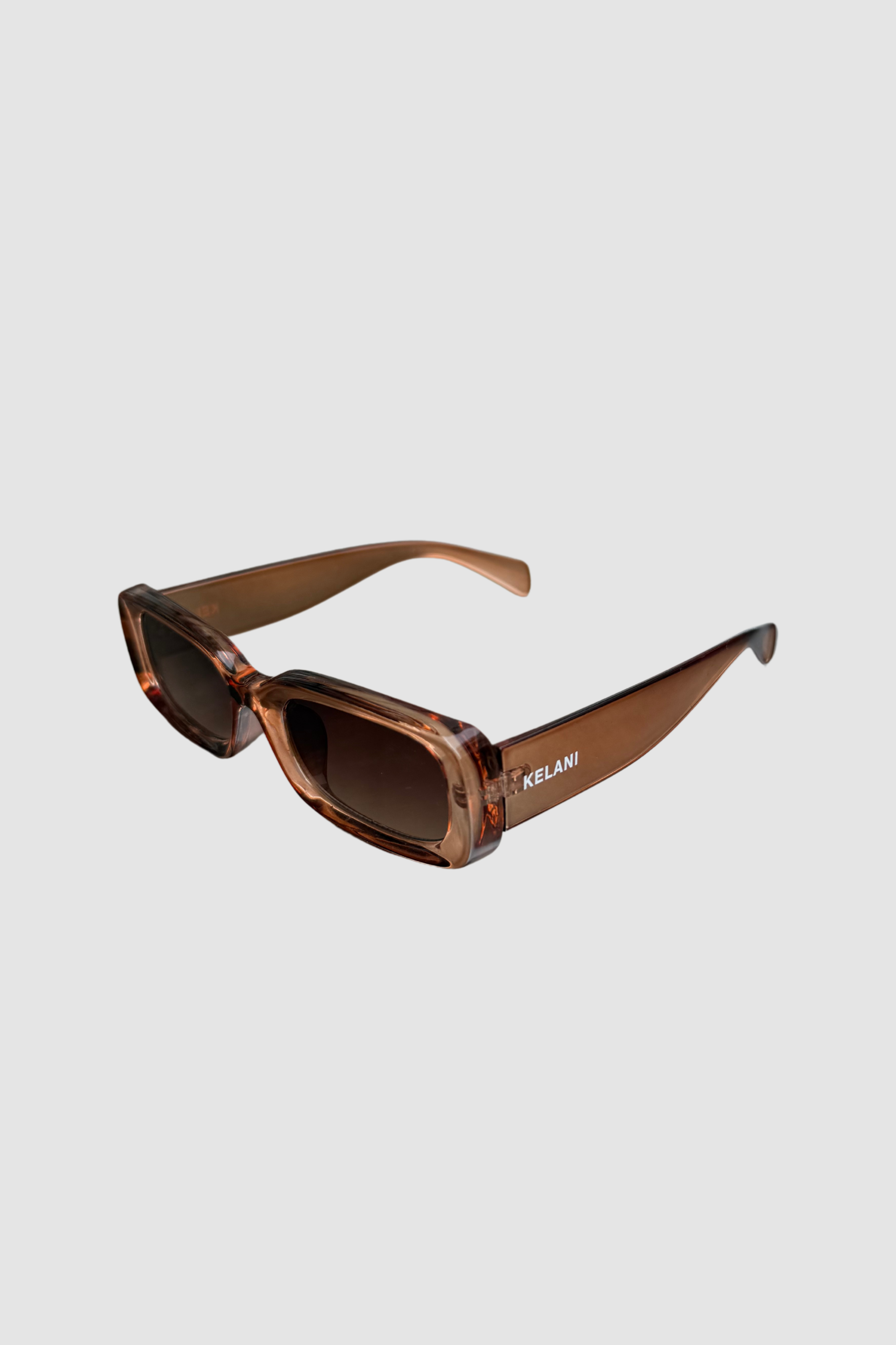 Phoenix - bronze / brown