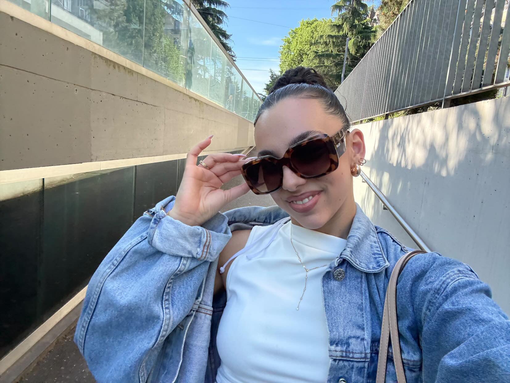 Edena - Tortoiseshell