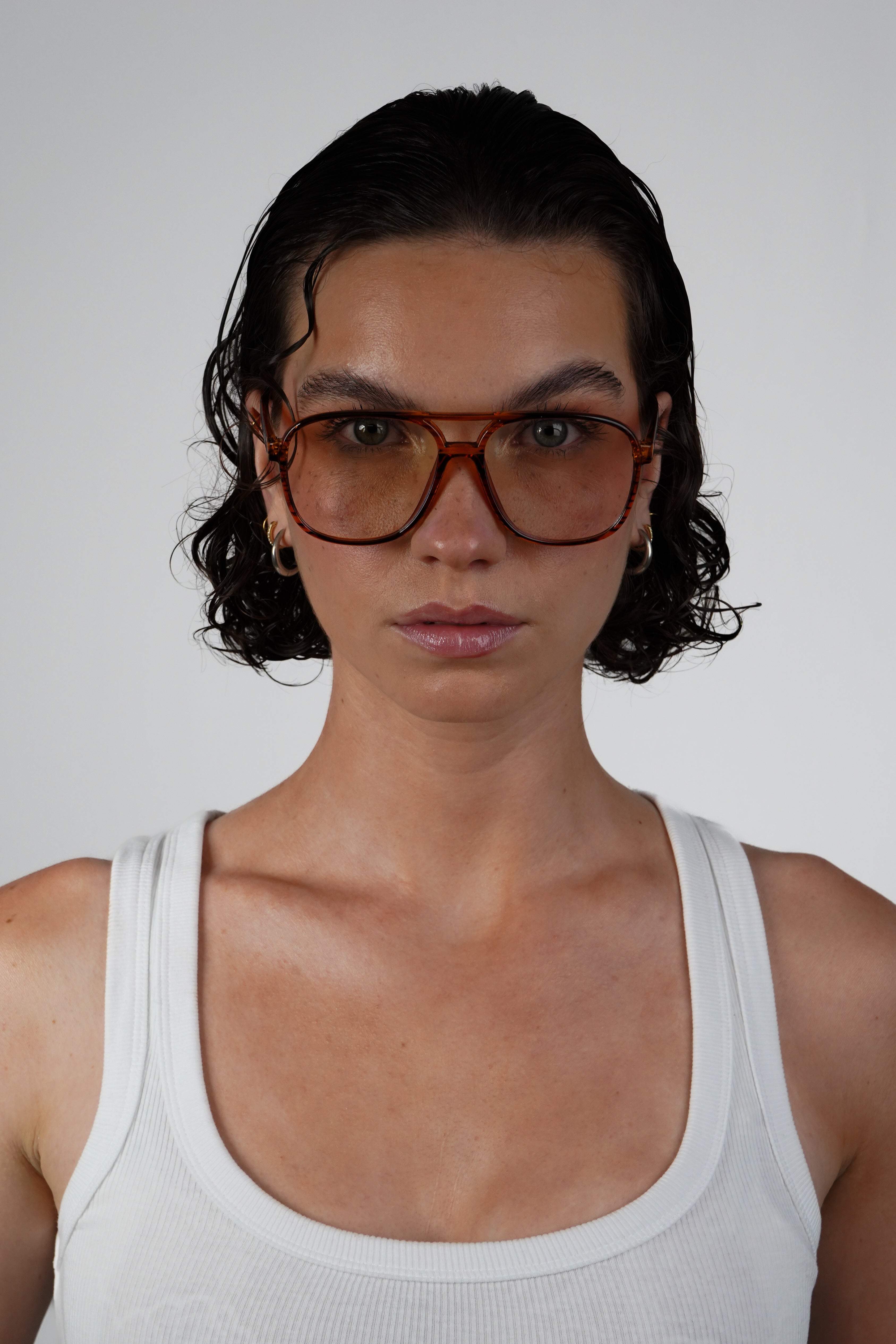 Amazonia - tortoiseshell / yellow