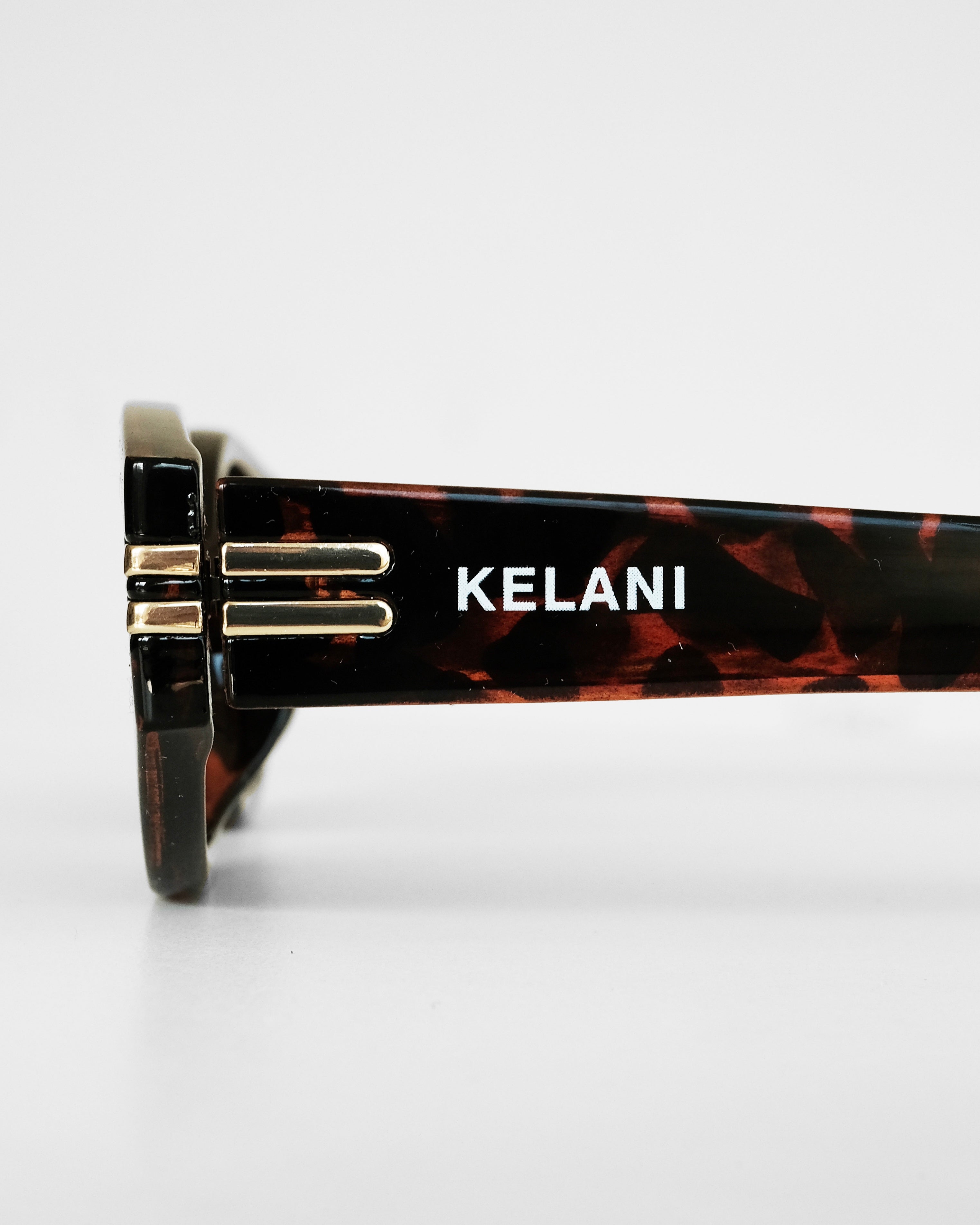 Onyx - écaille de tortue