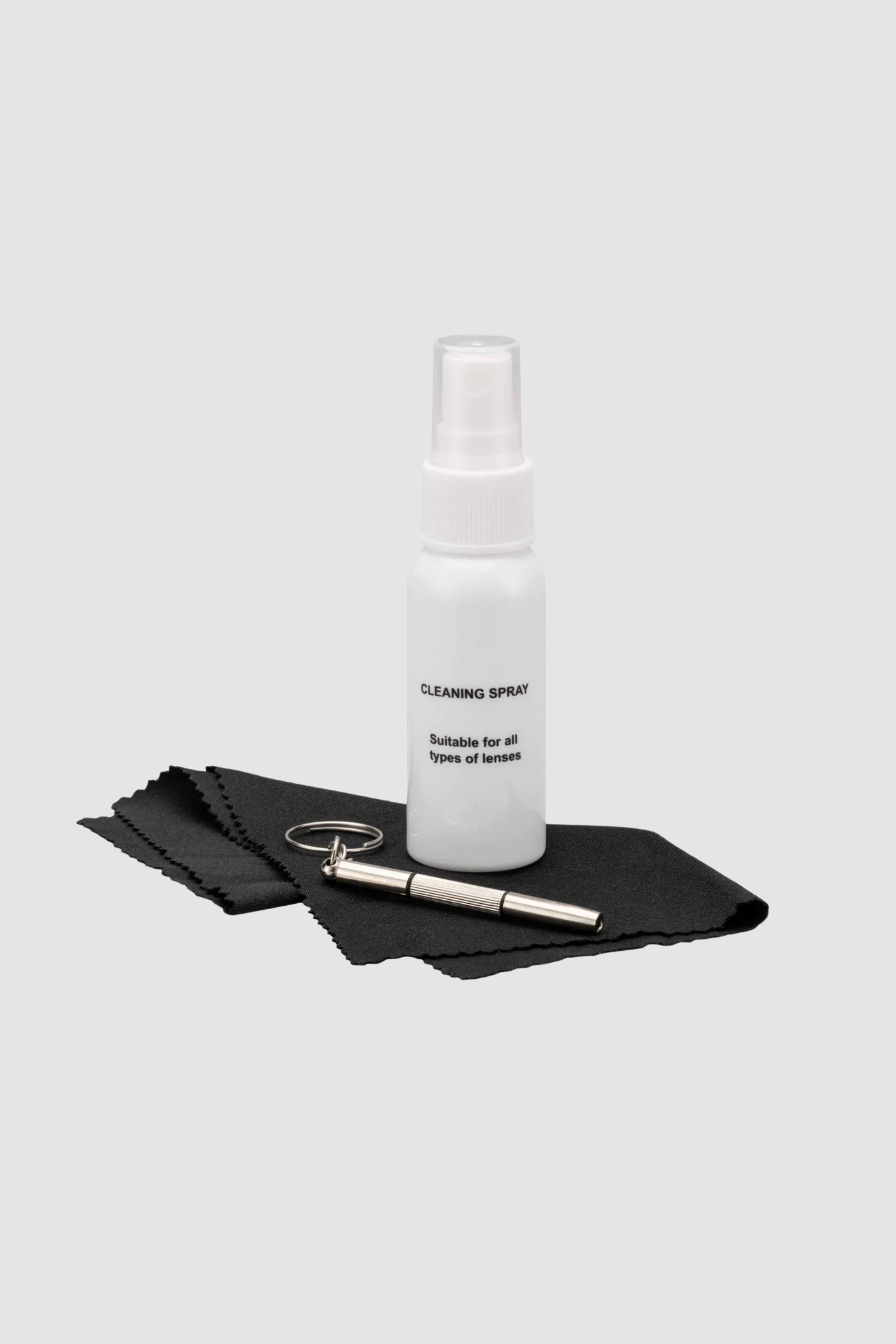 Cleaning kit