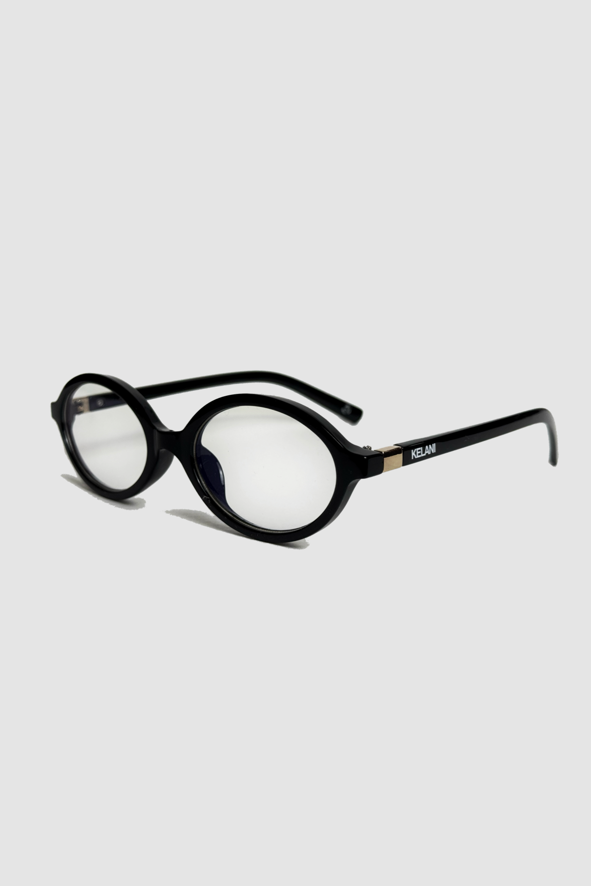 Mira - anti lumières bleues noire