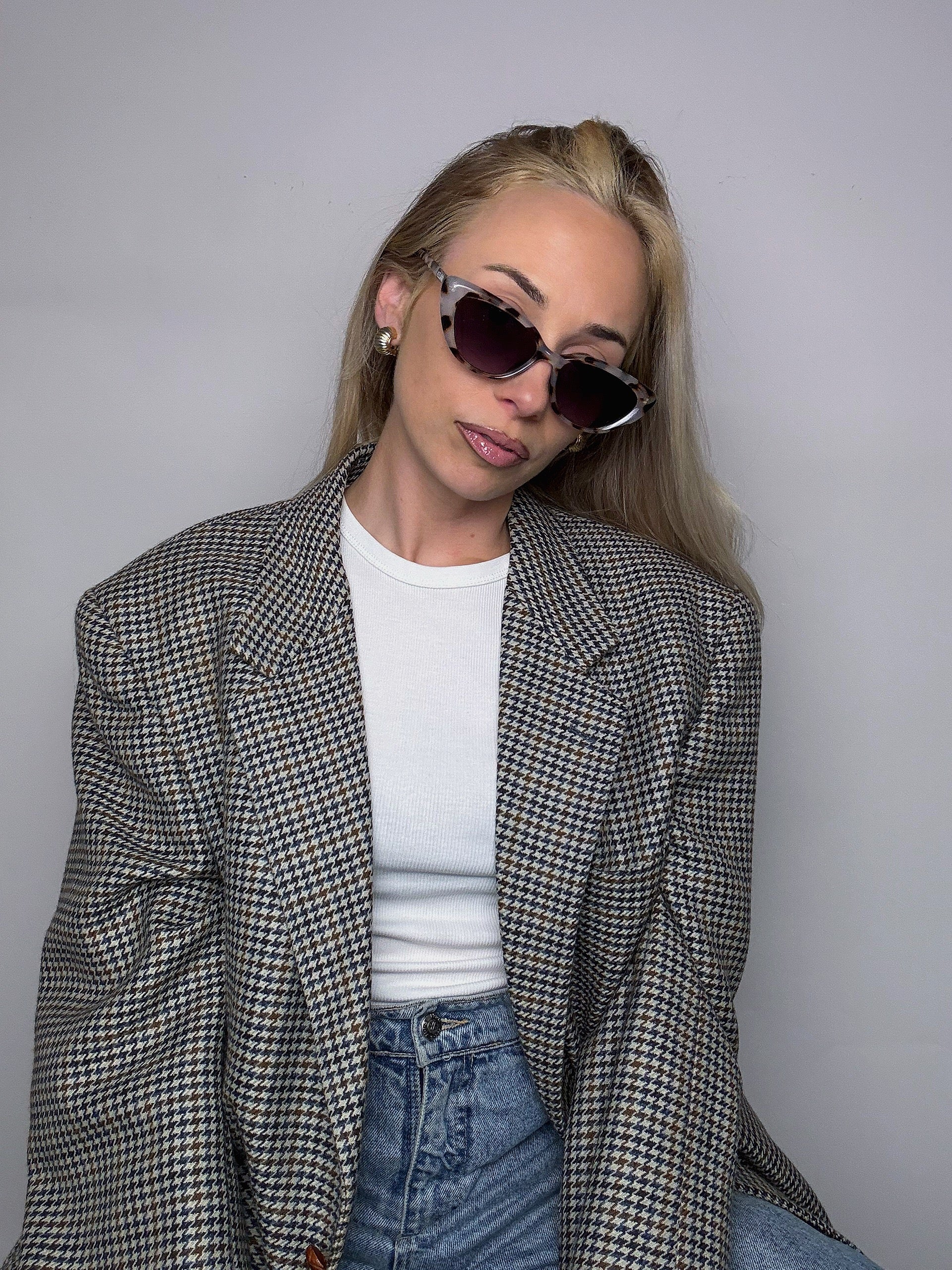 Taiga V.2 - Tortoiseshell