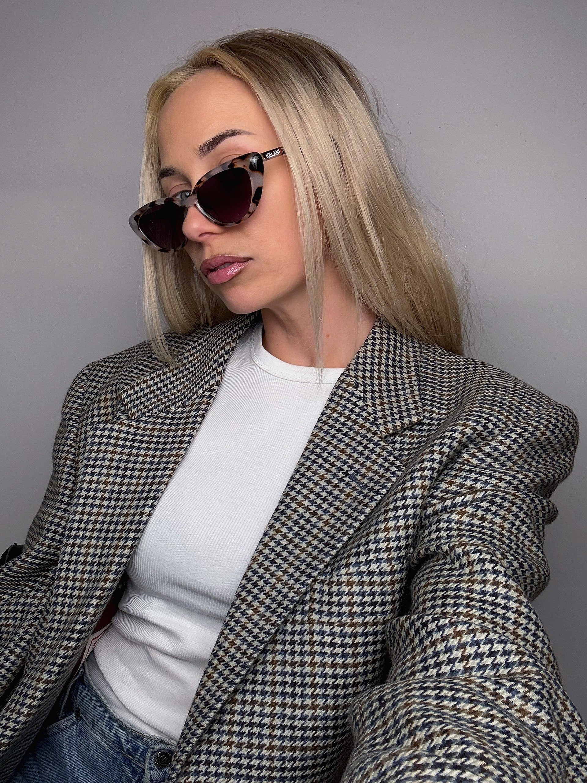 Taiga V.2 - Tortoiseshell