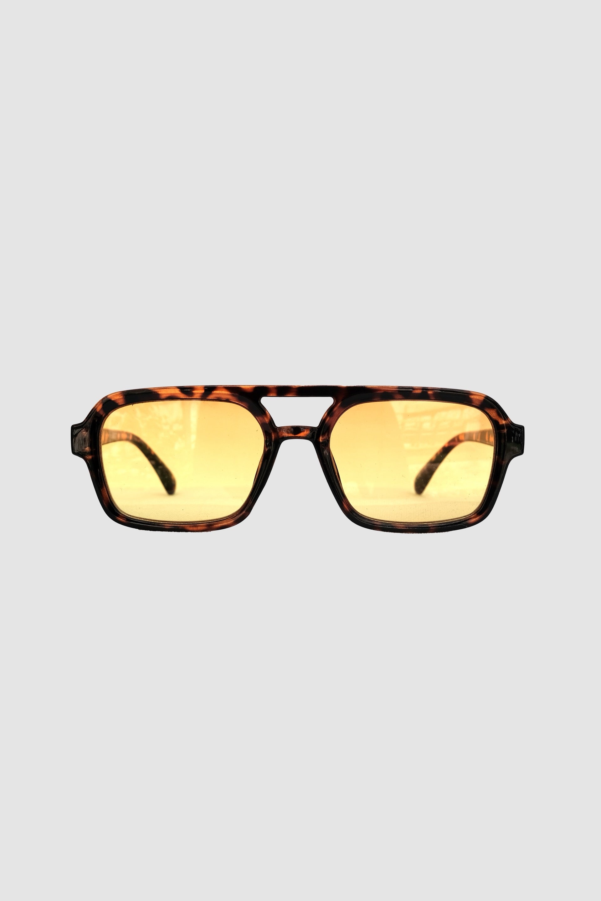 Amazonia - tortoiseshell / yellow