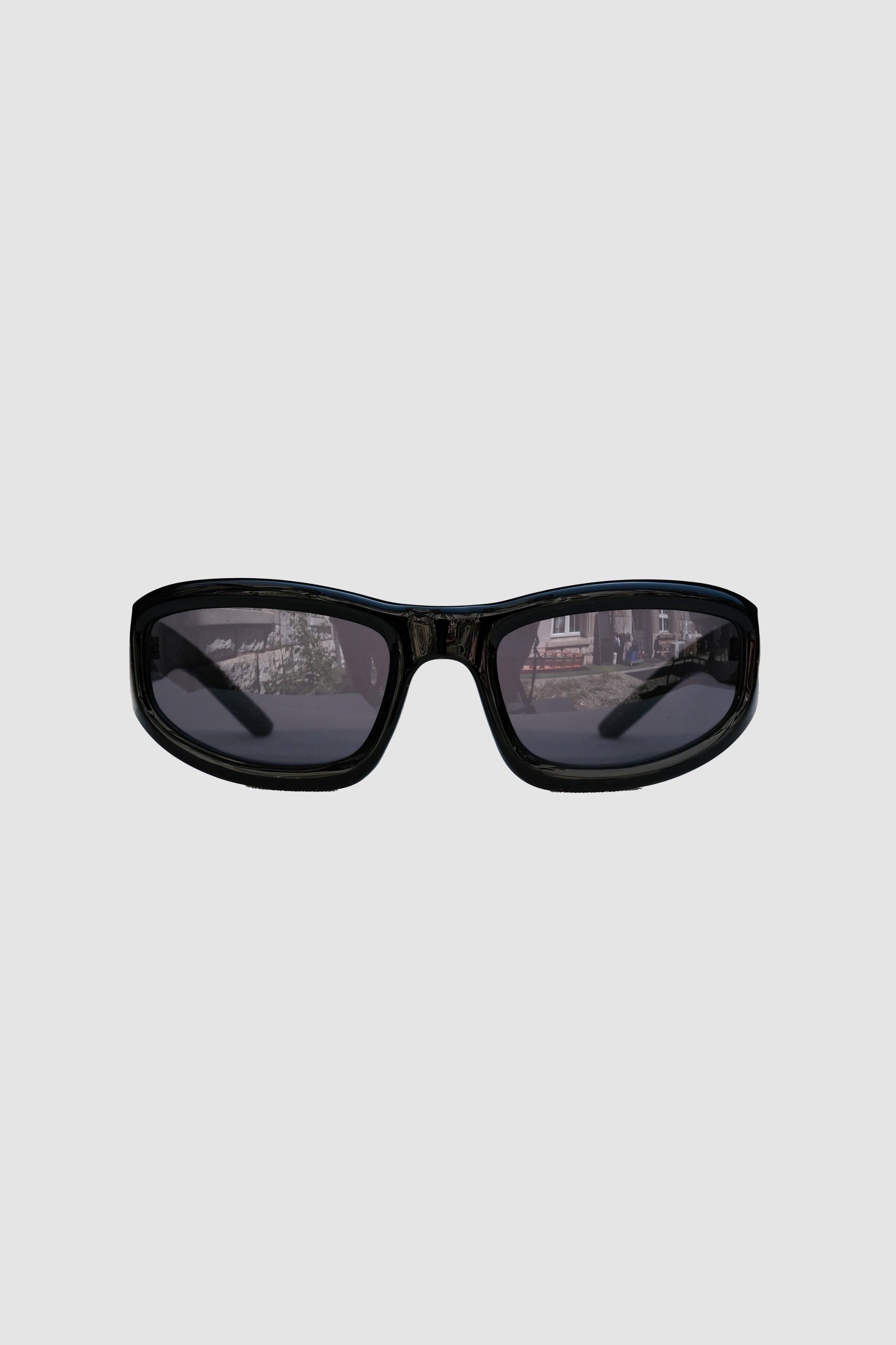 Zephyr - black