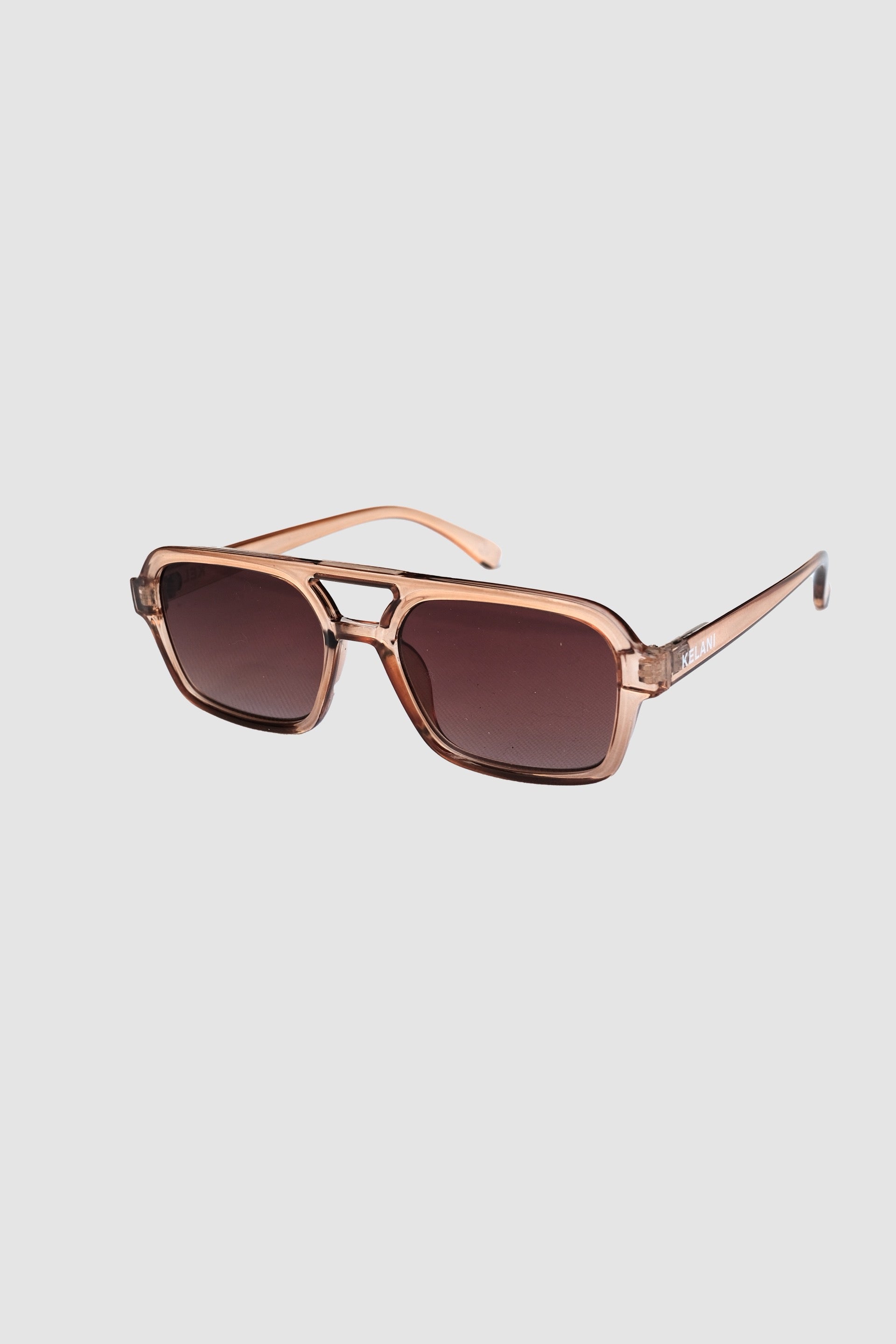 Amazonia - Bronze / Brown