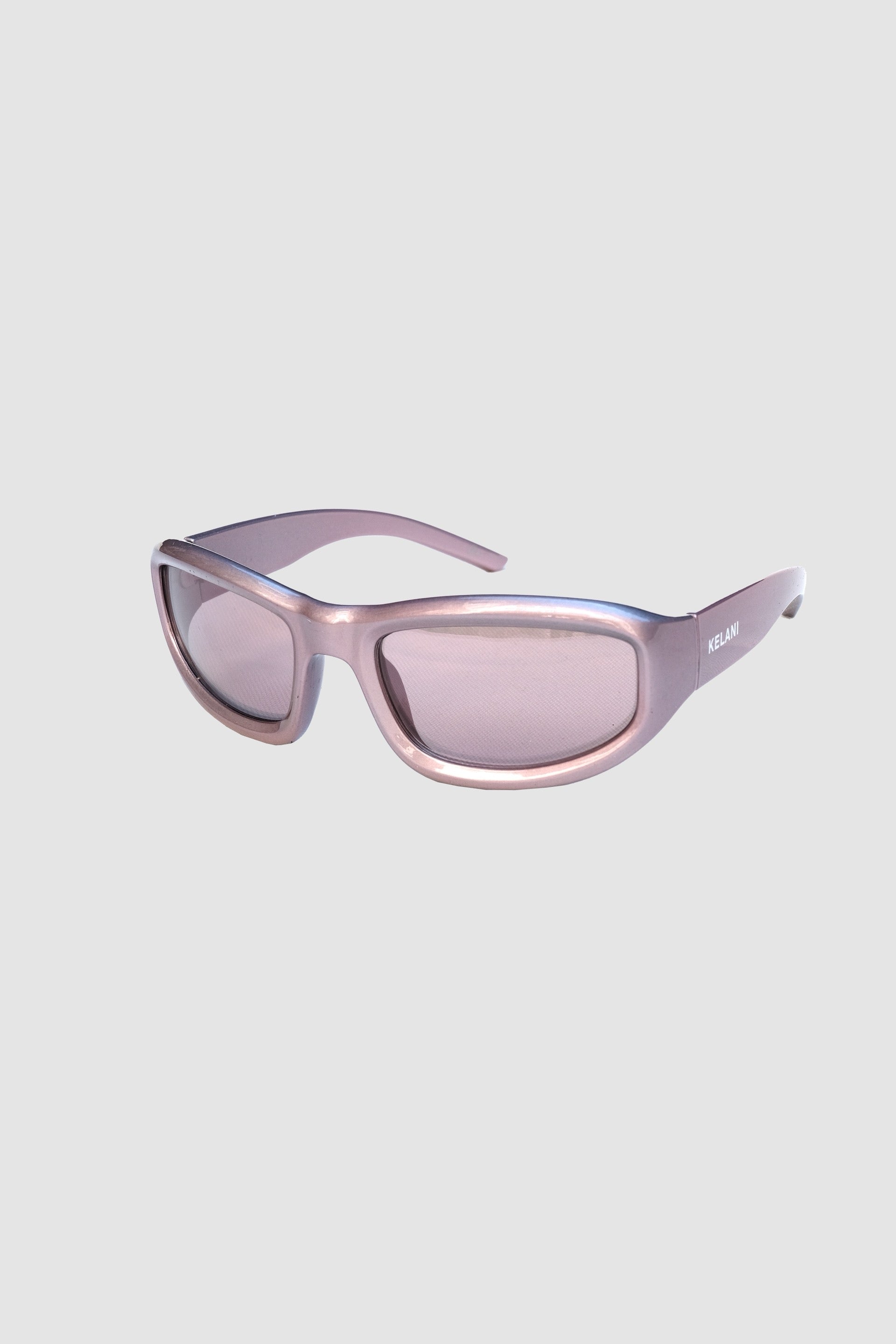 Zephyr - pink chrome
