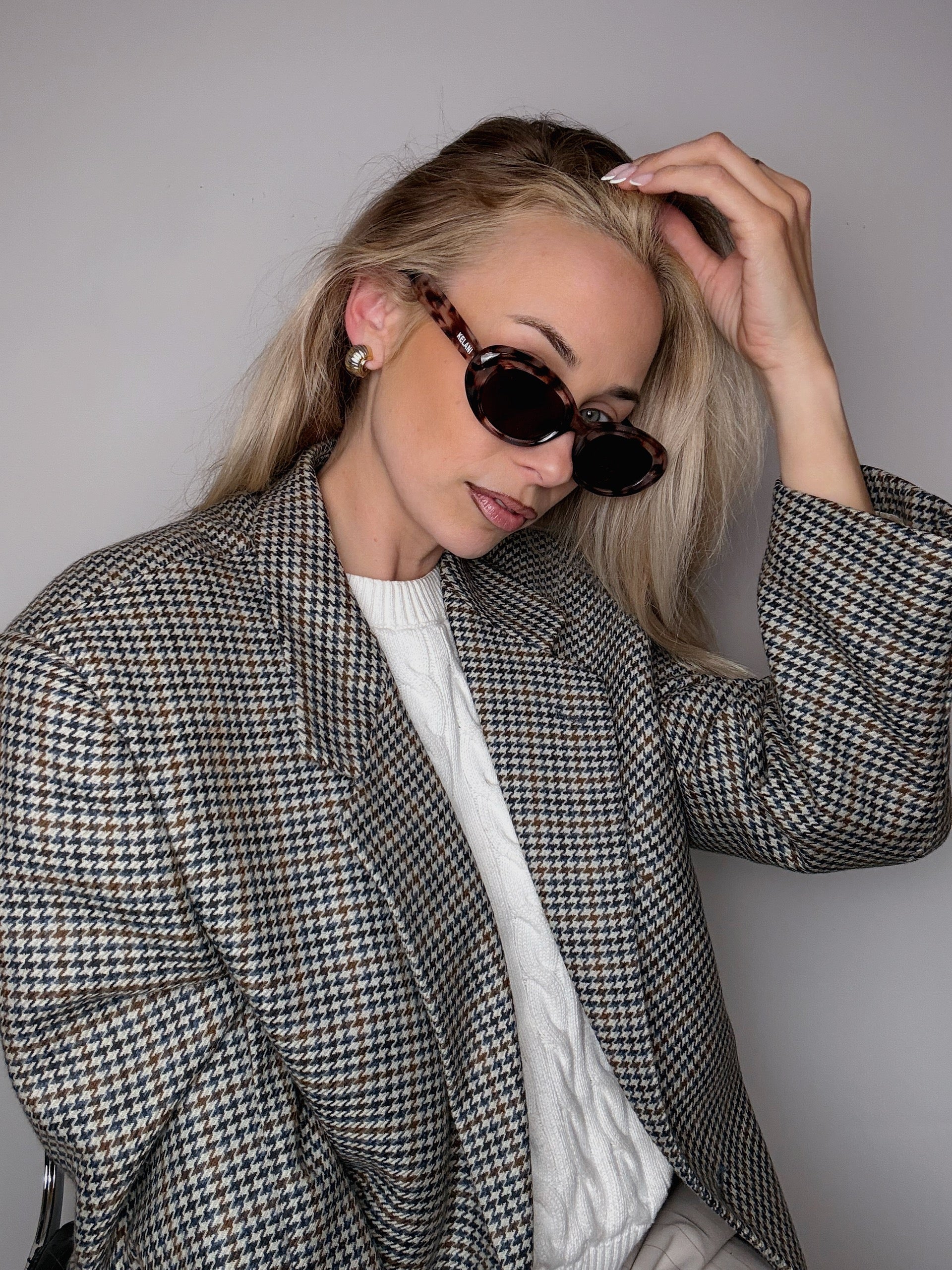 Zenith XL - Schildpatt