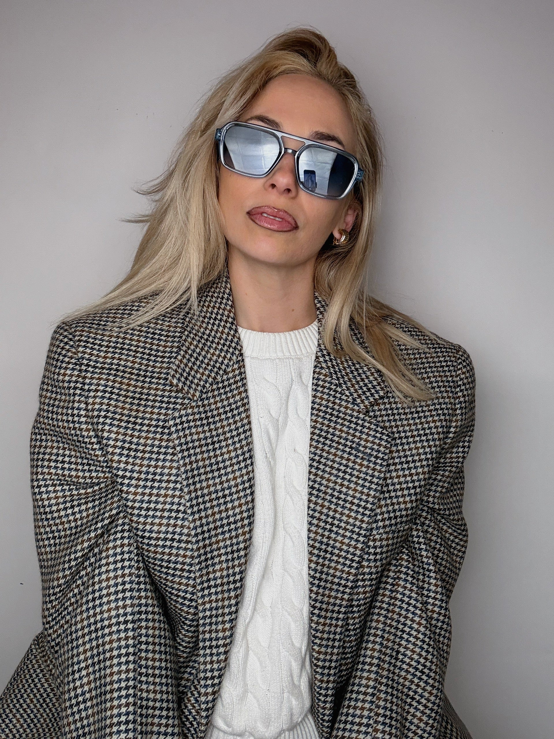 Amazonia - Ocean Blue