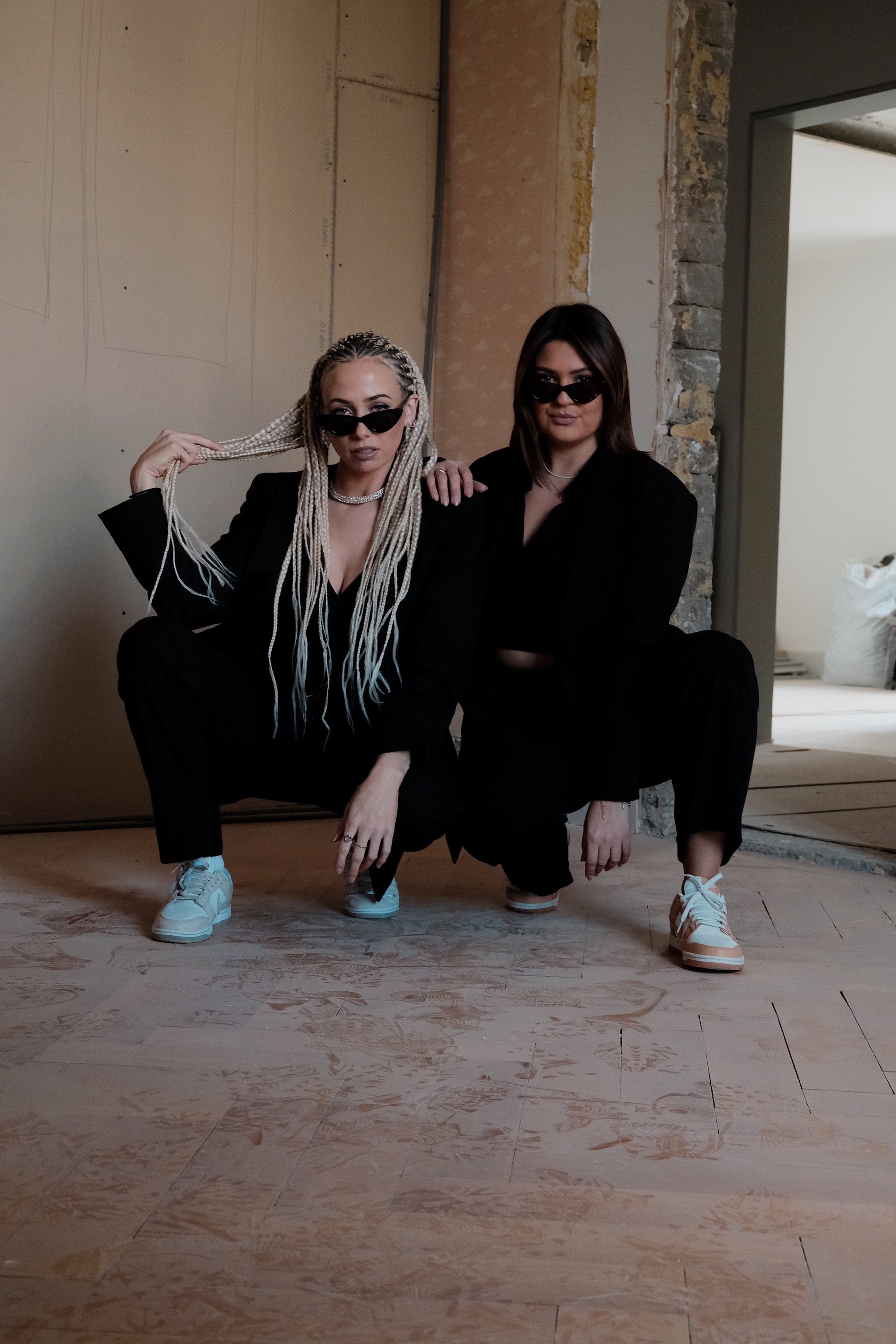 Taiga - tortoiseshell