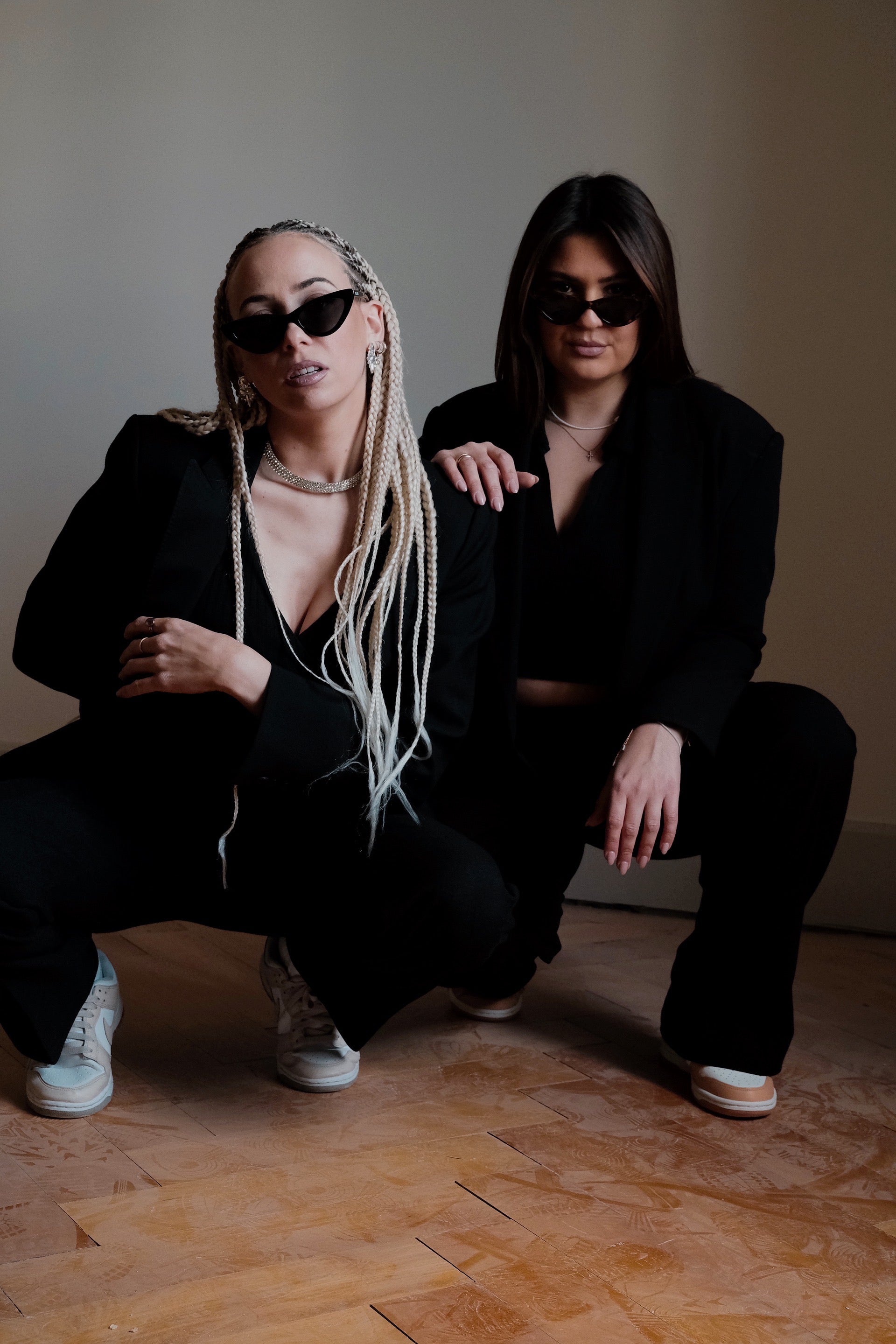 Taiga - tortoiseshell