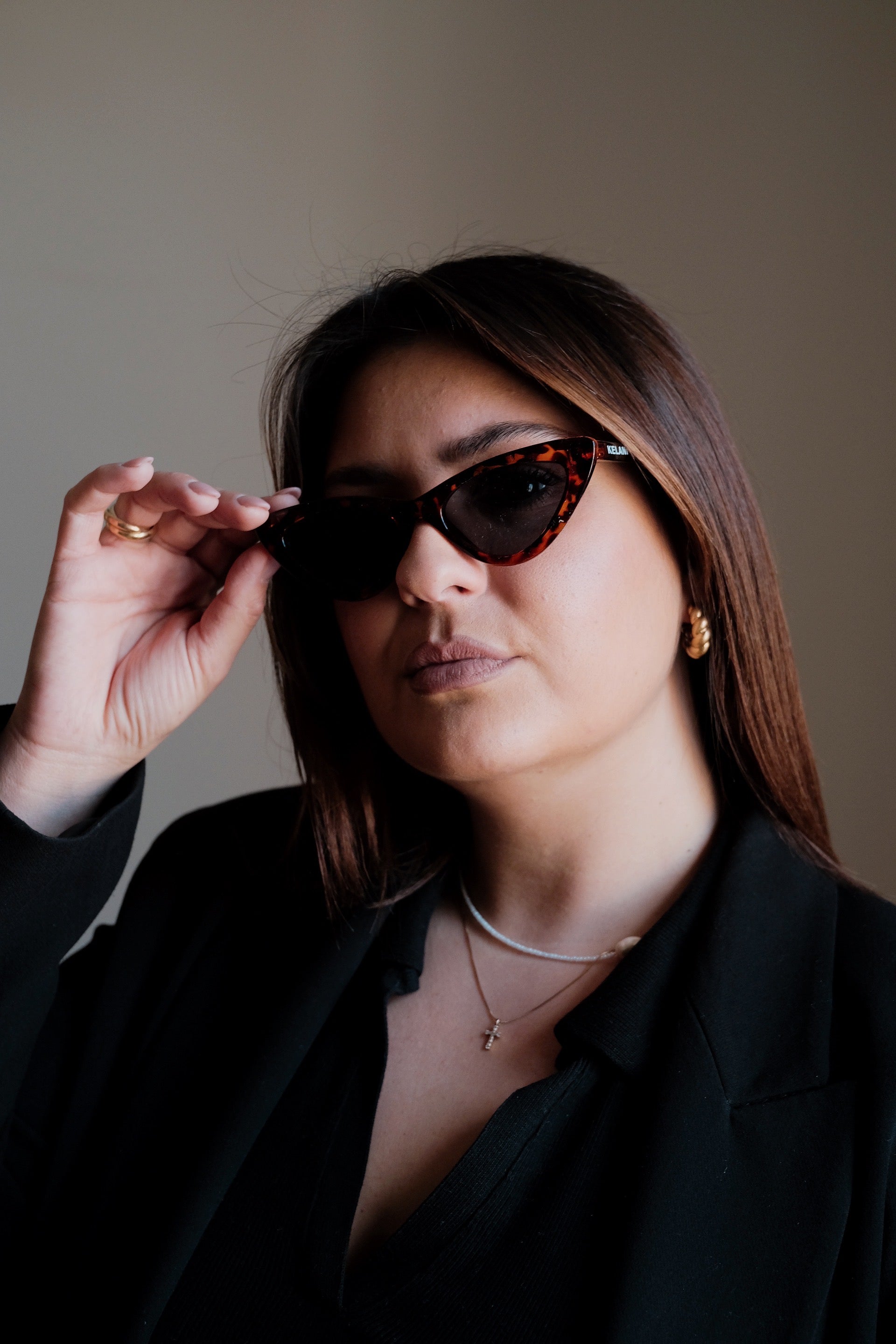 Taiga - tortoiseshell