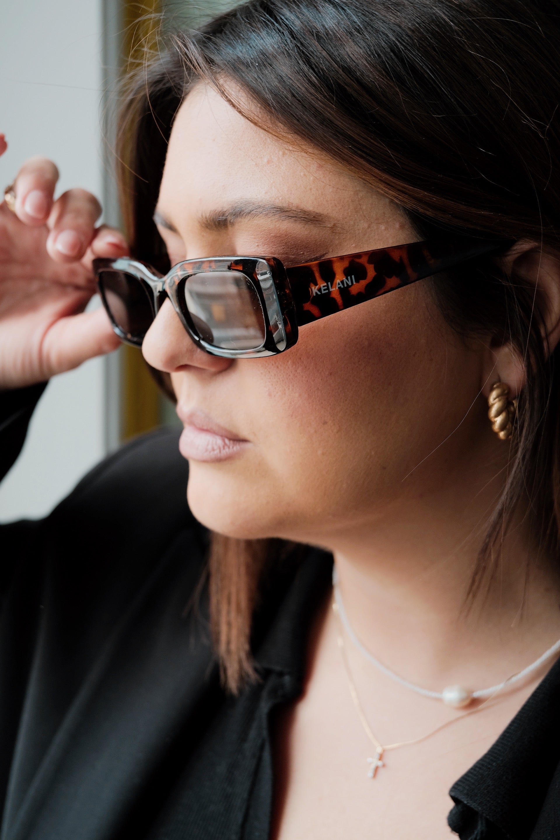 Phoenix - écaille de tortue