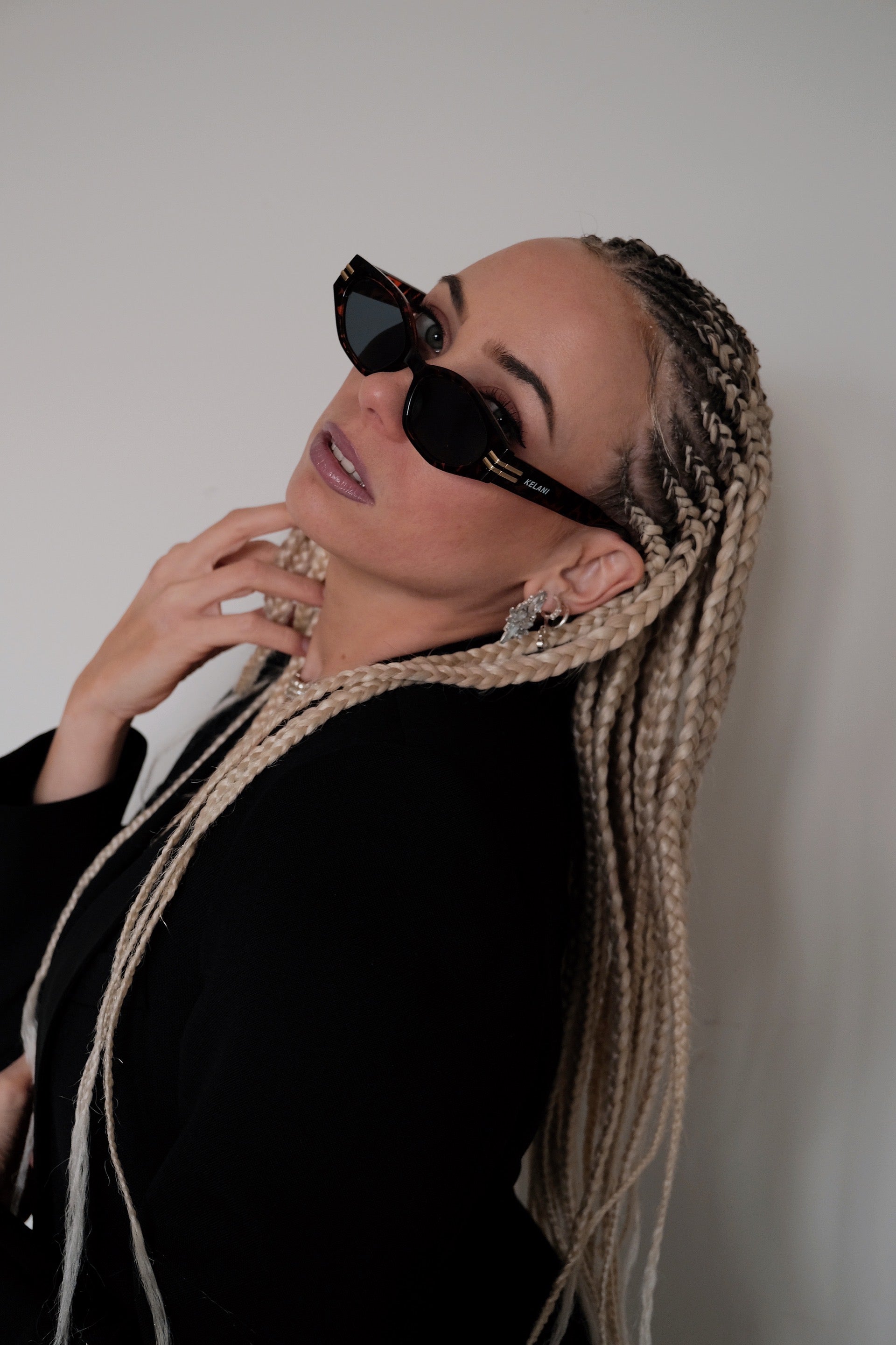 Onyx - écaille de tortue