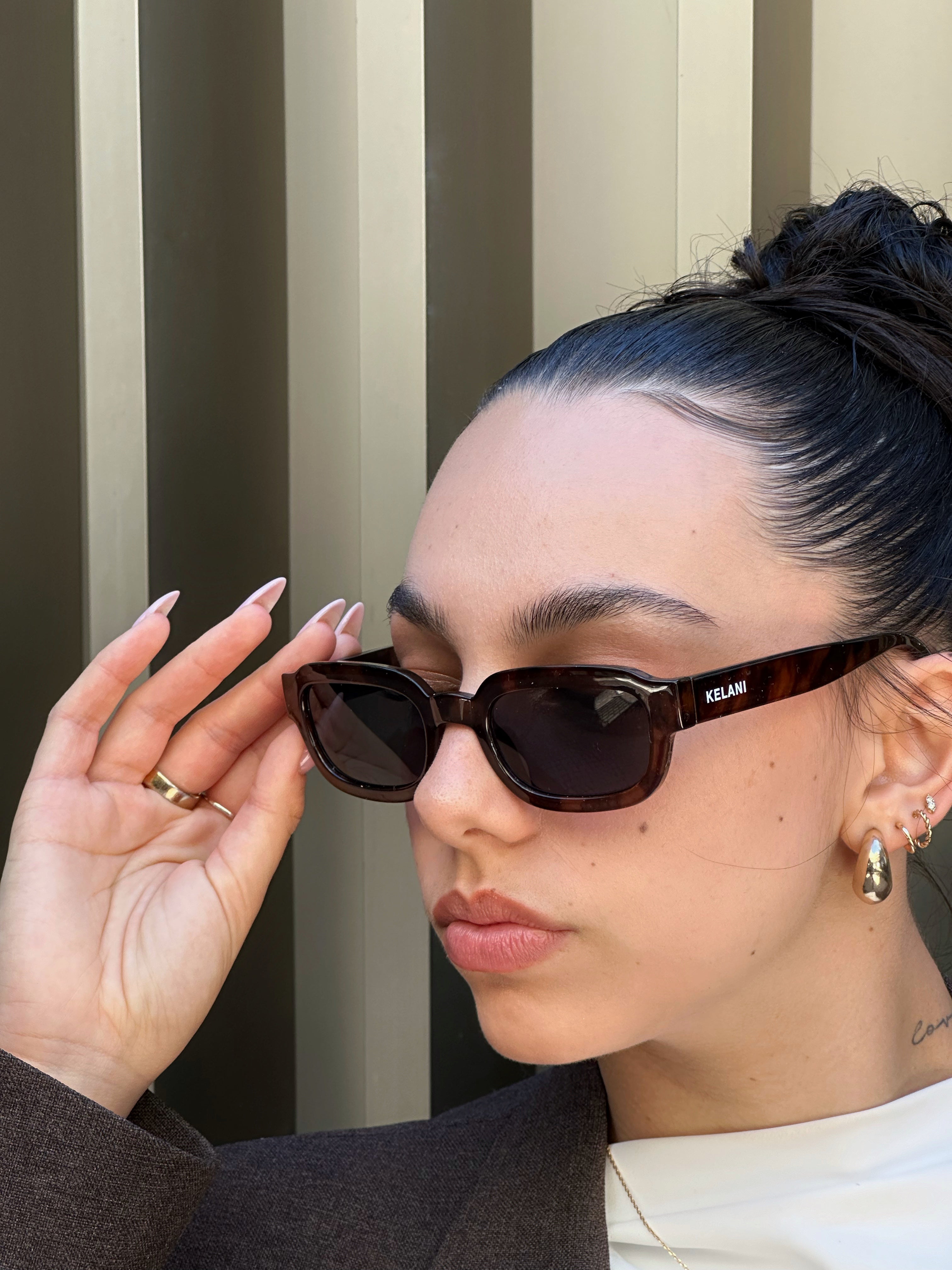 Sierra - tortoiseshell