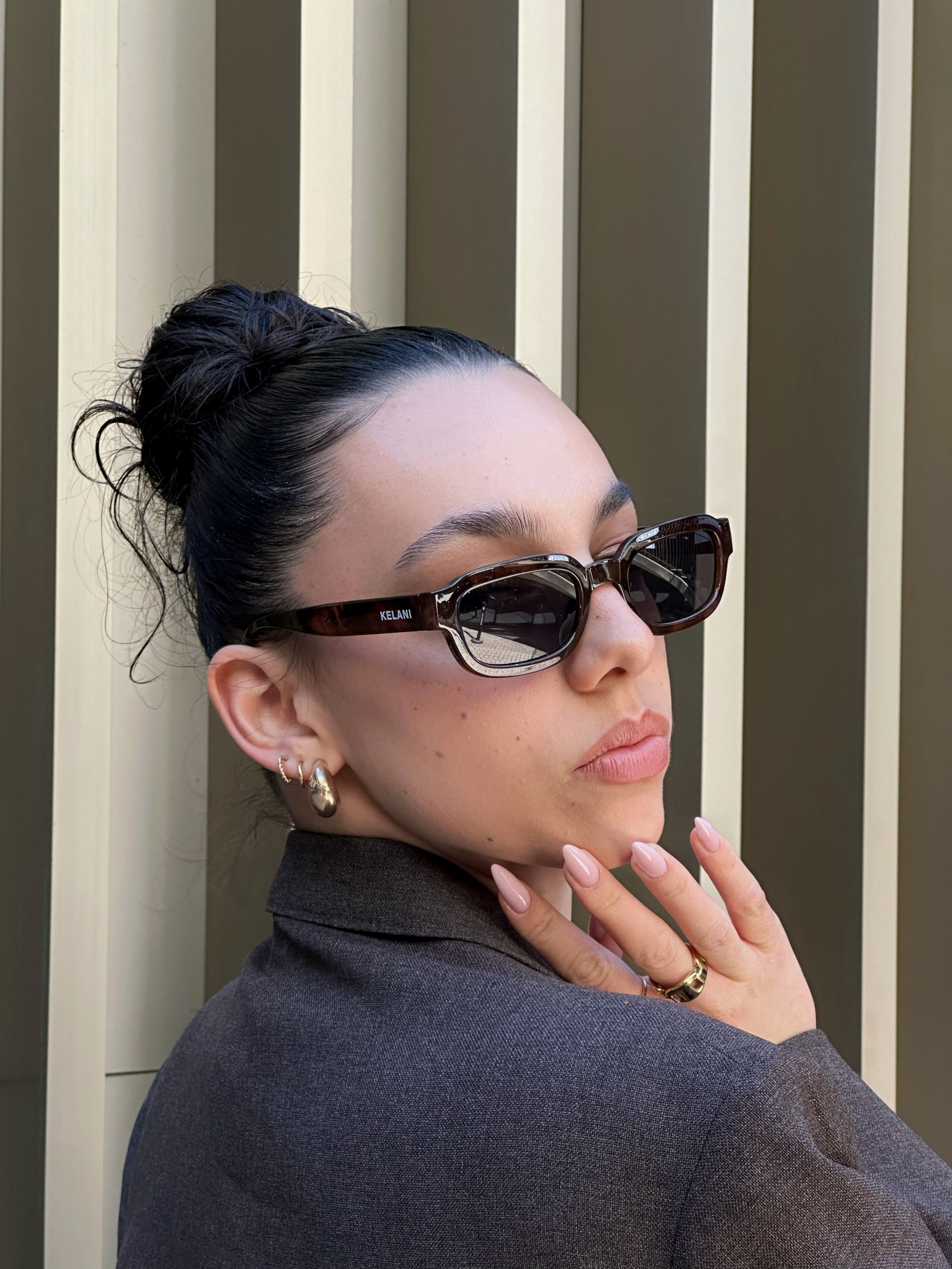 Sierra - tortoiseshell