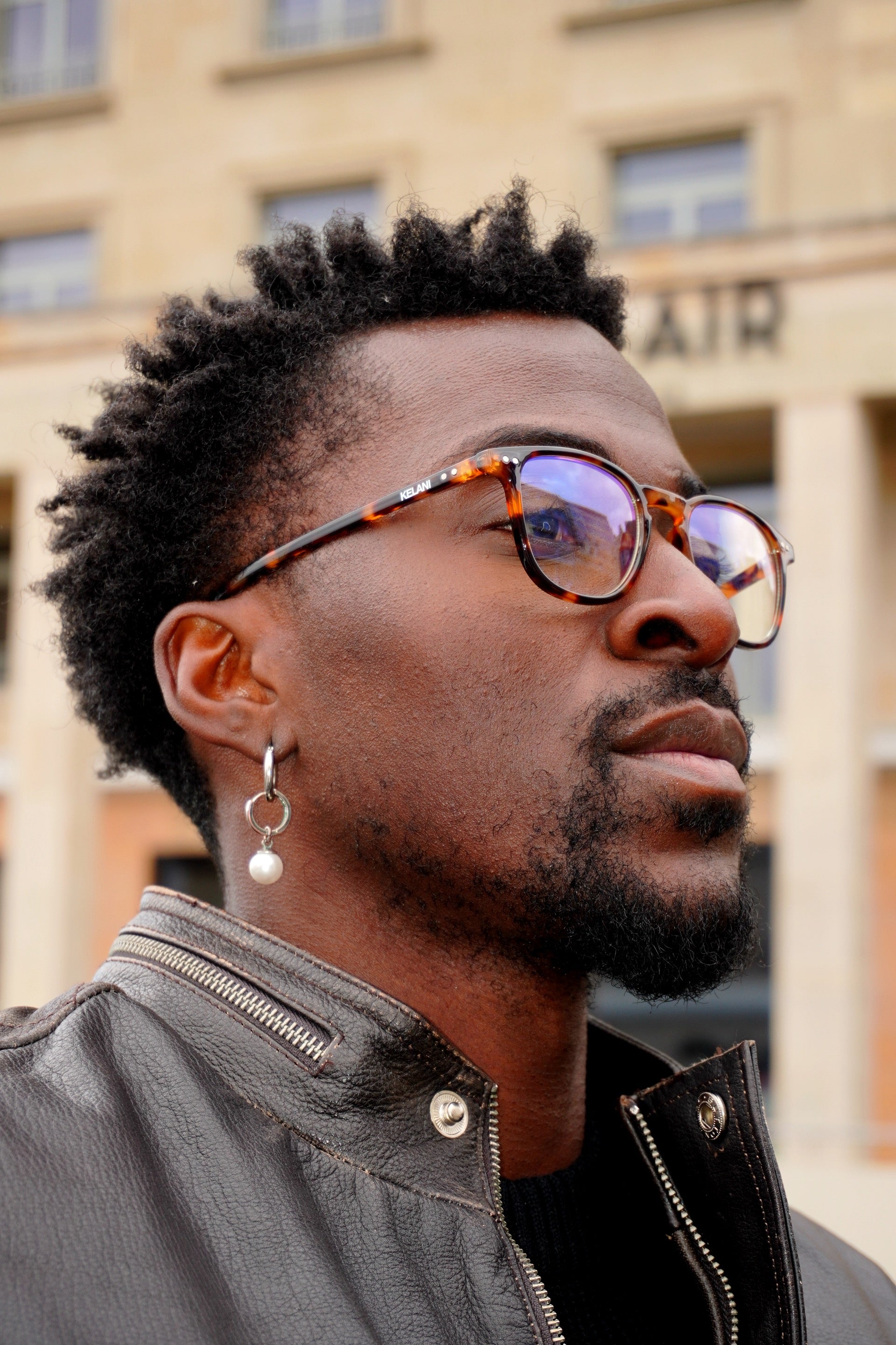 Lotus - anti lumières bleues écailles