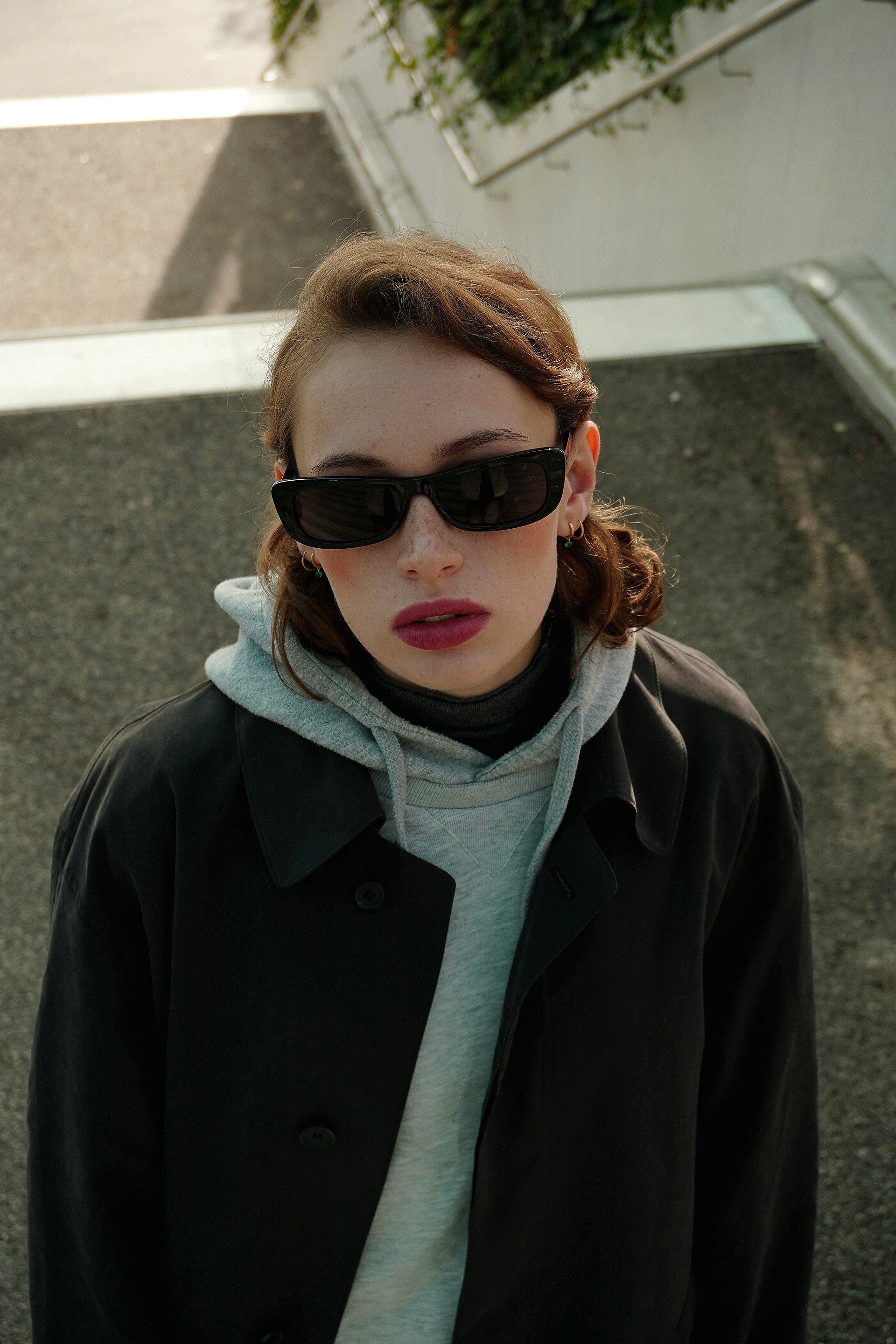 Phoenix V.2 - Noires