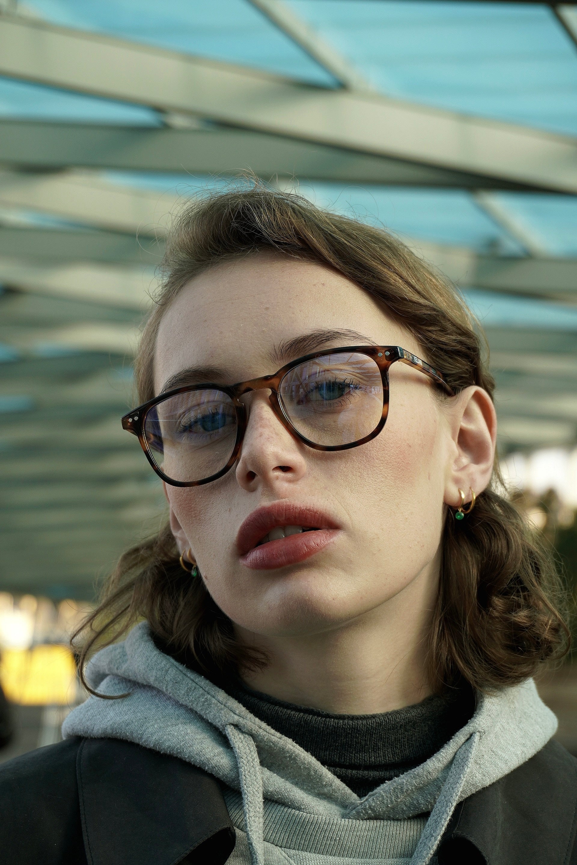 Lotus - anti lumières bleues écailles