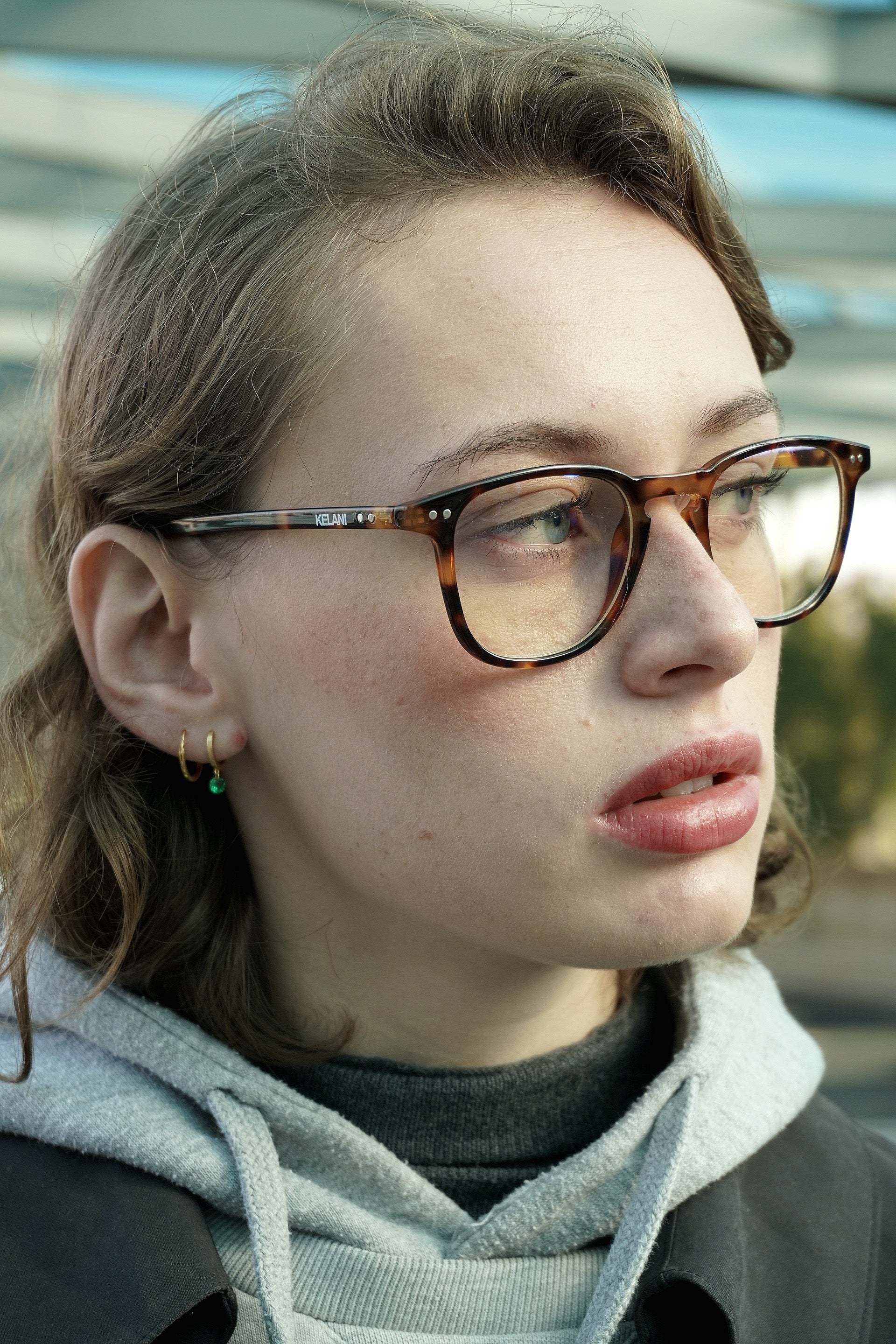 Lotus - anti lumières bleues écailles