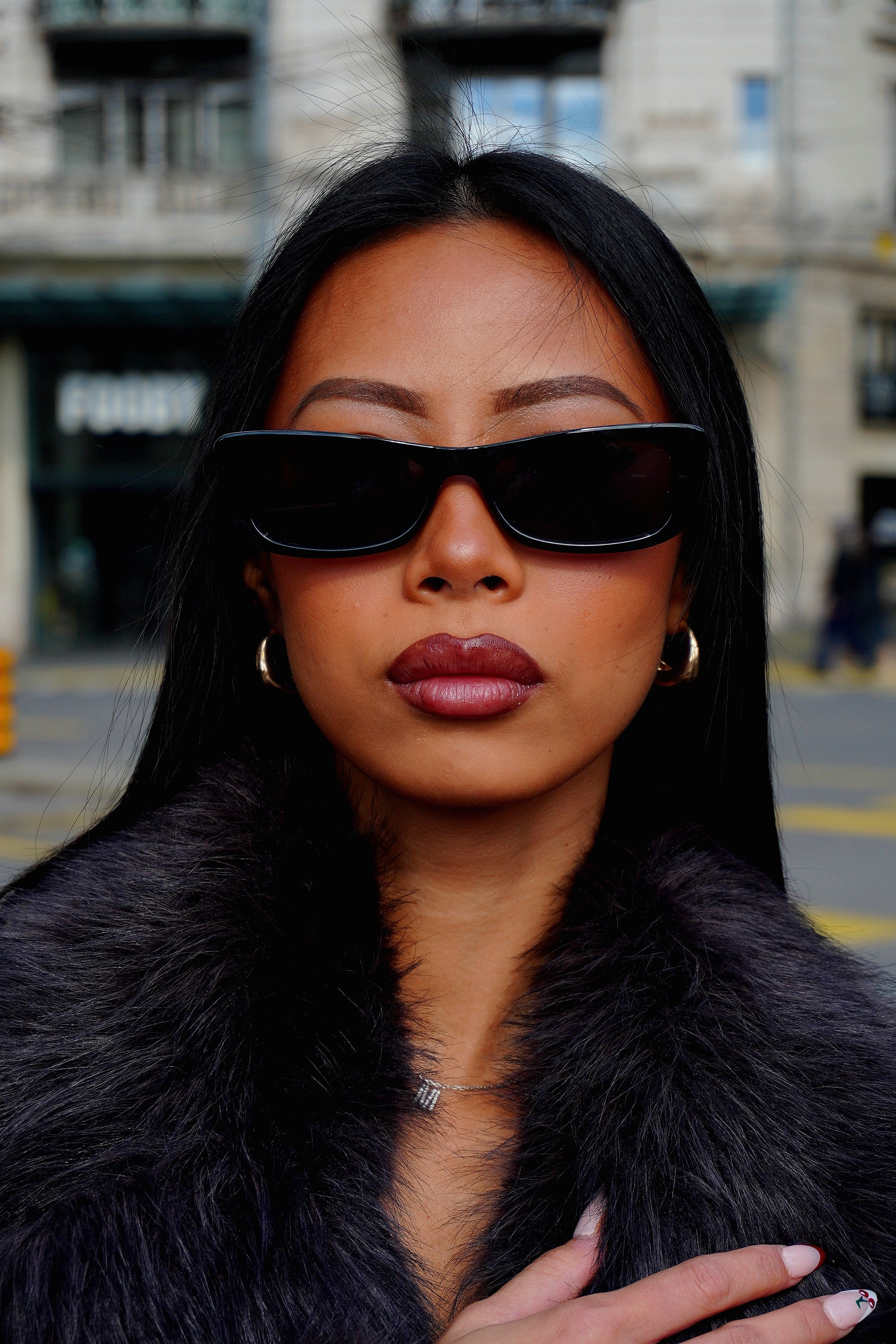 Phoenix V.2 - Noires