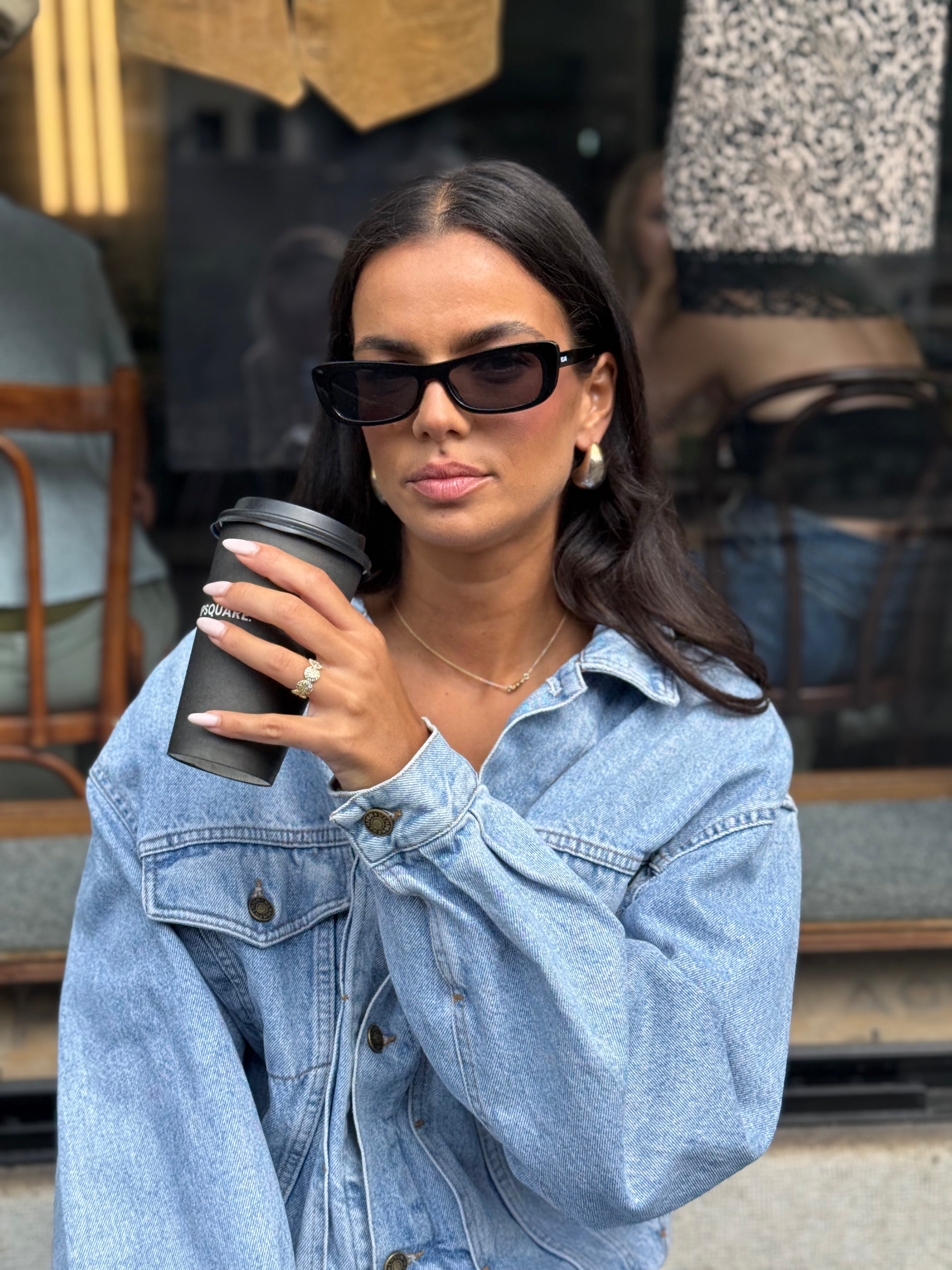 Phoenix V.2 - Noires