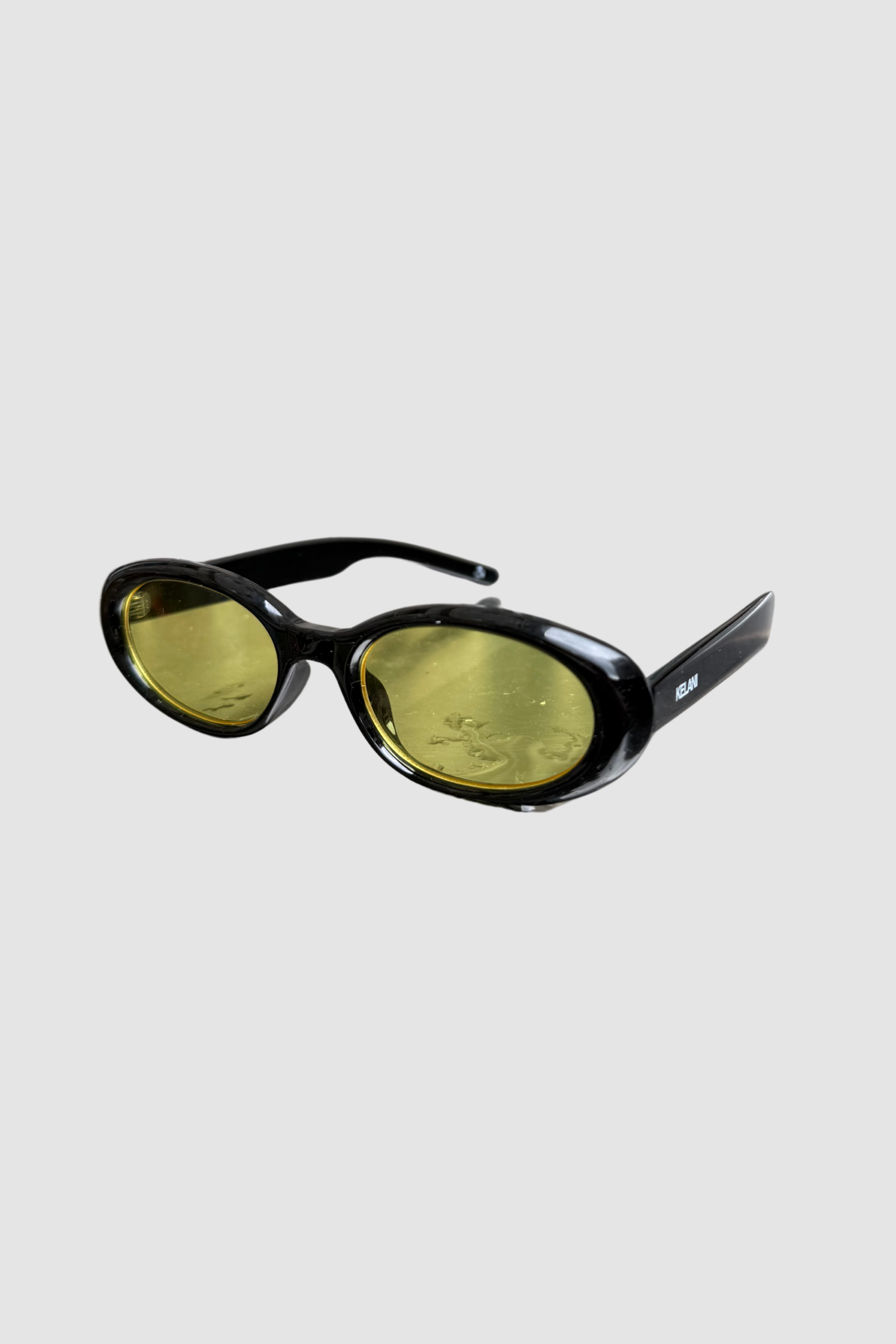 Zenith - Yellow