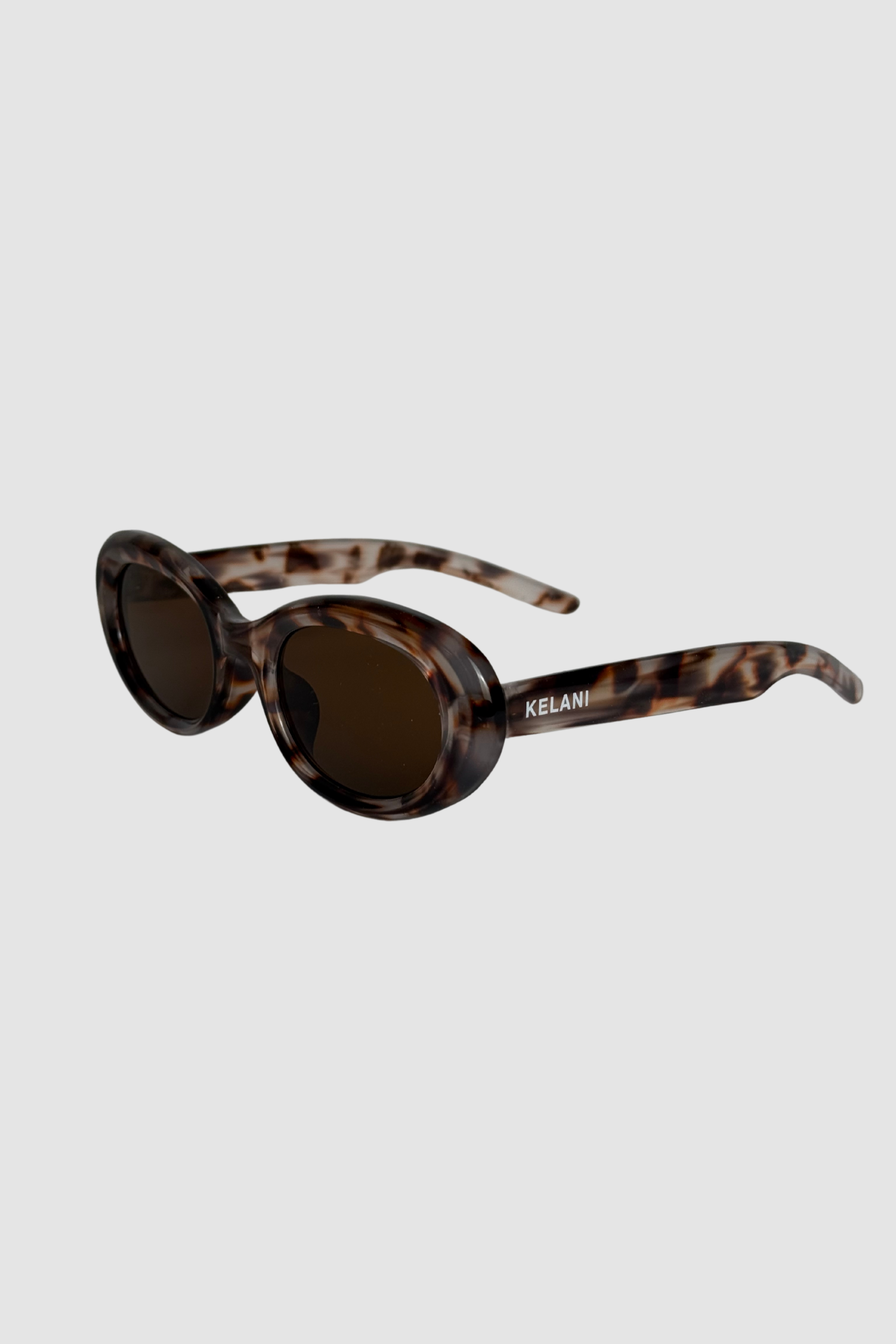 Zenith XL - tortoiseshell