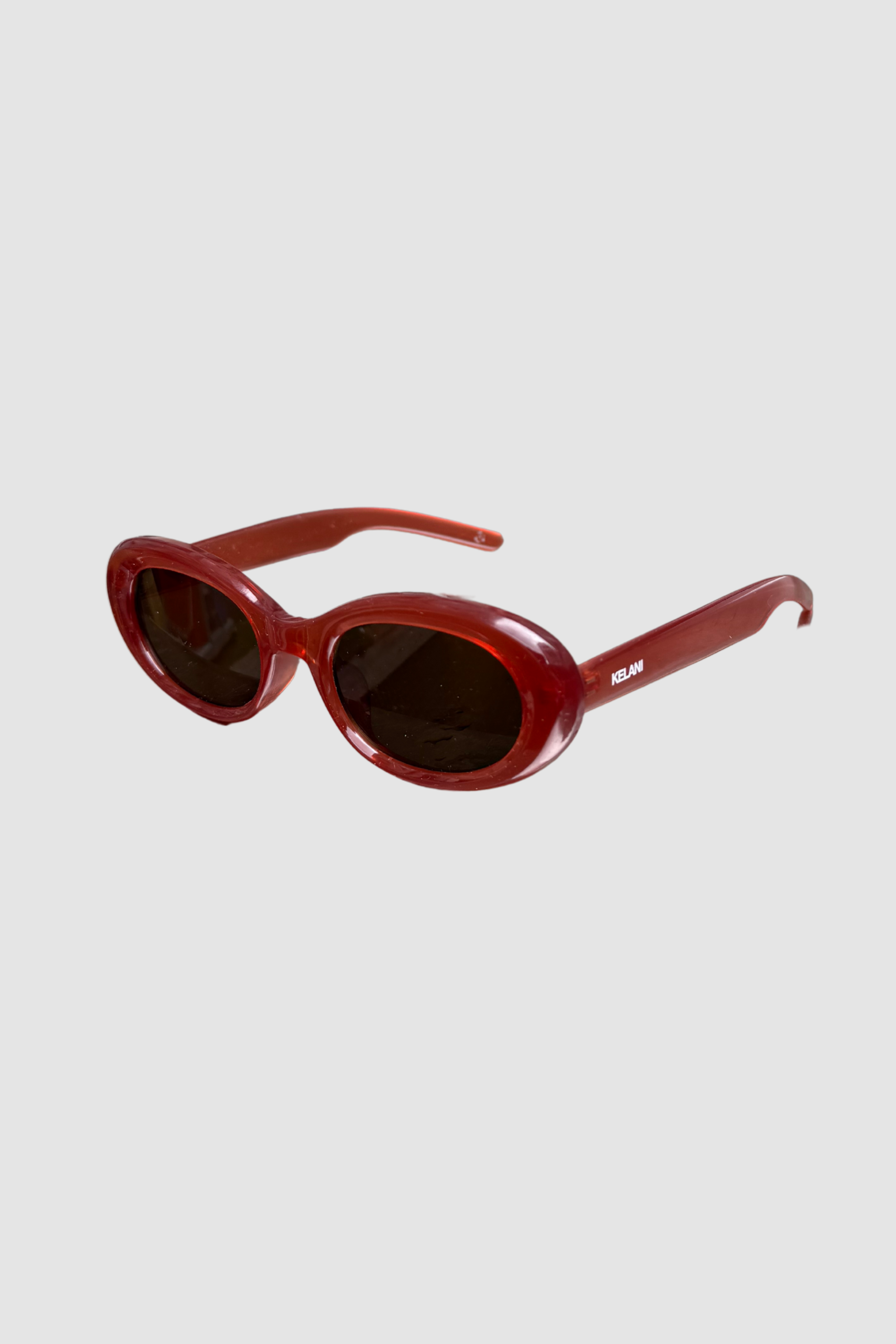 Zenith XL - Burgundy