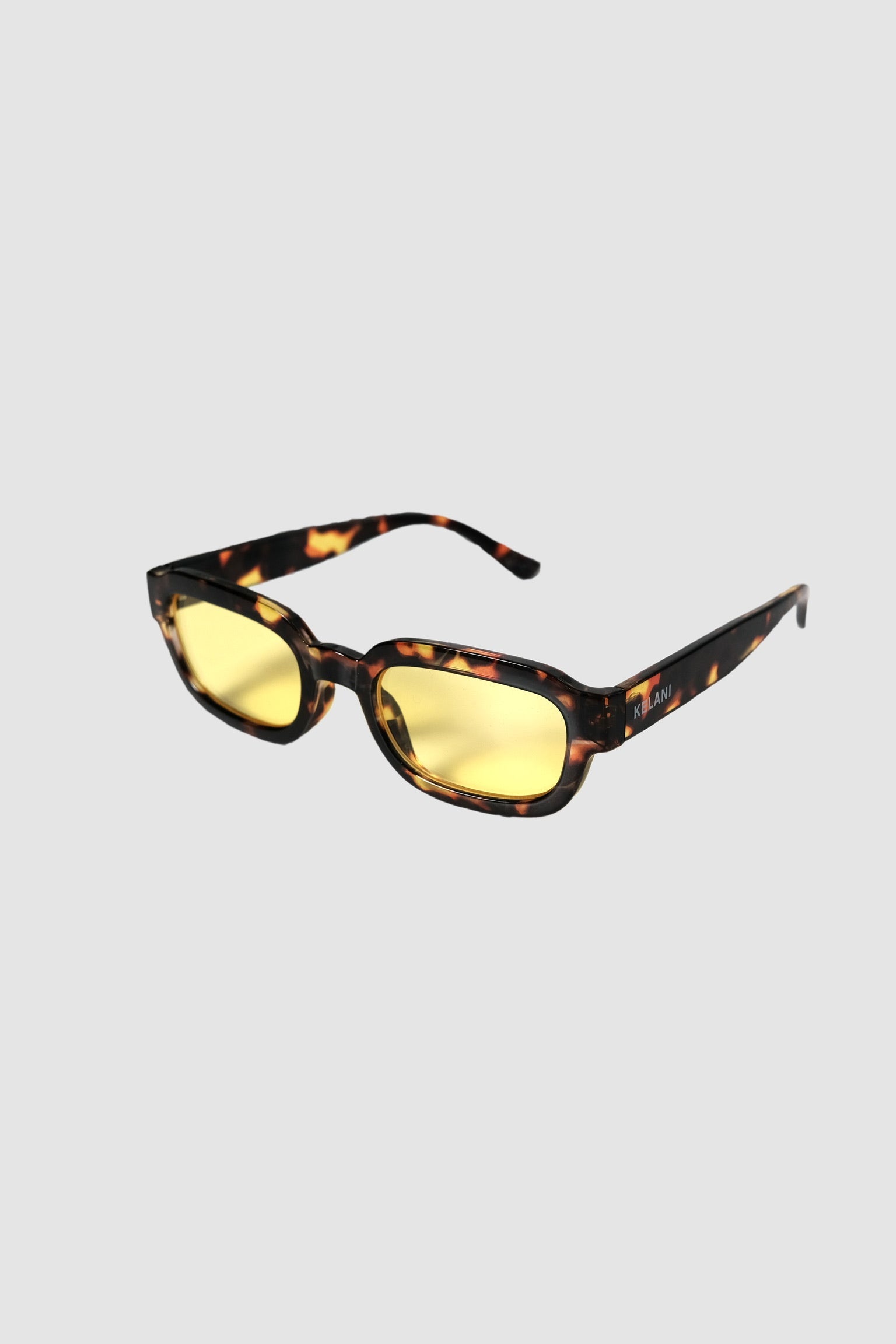 Sierra - tortoiseshell / yellow 