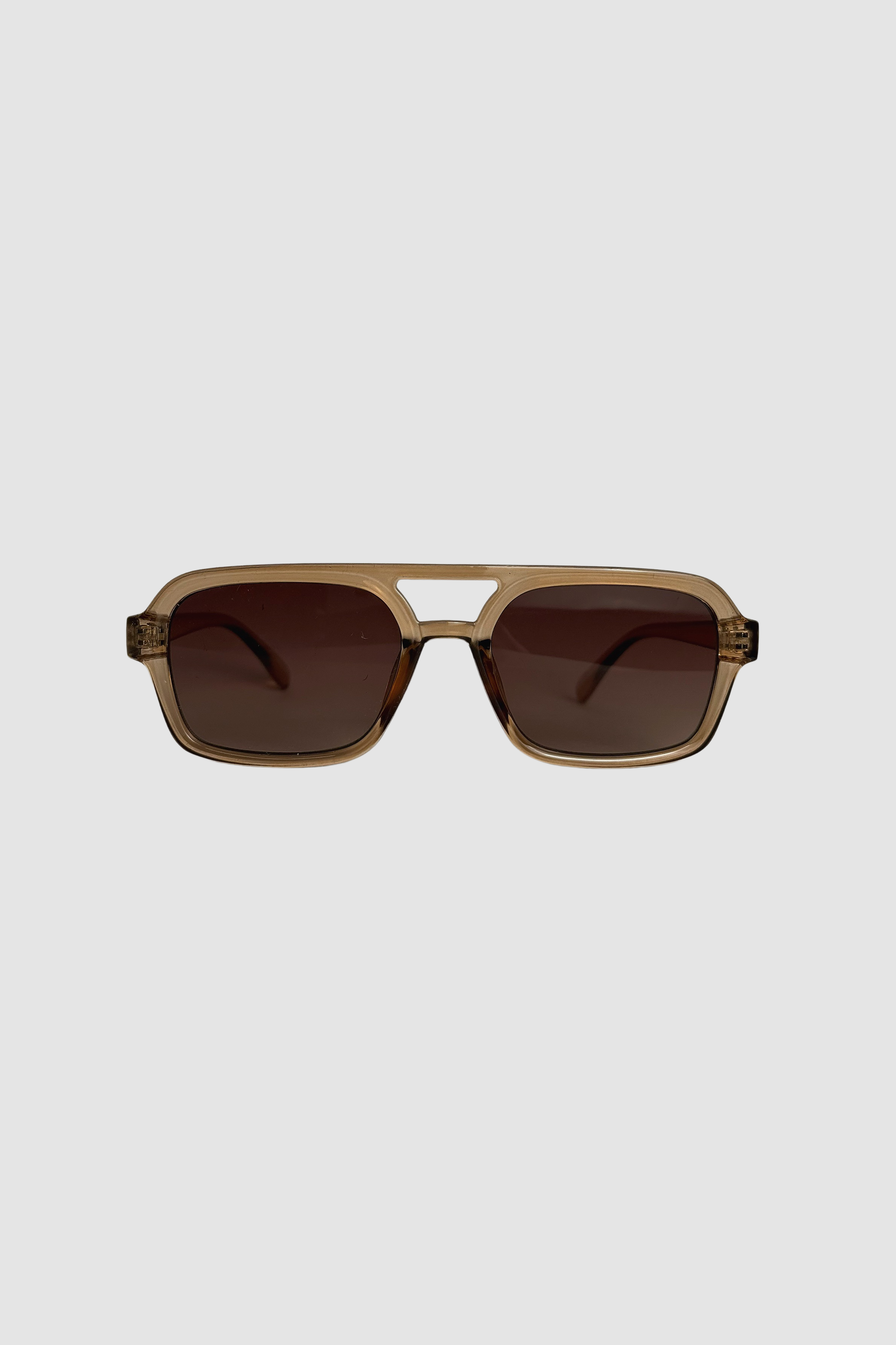 Amazonia - Bronze / brun