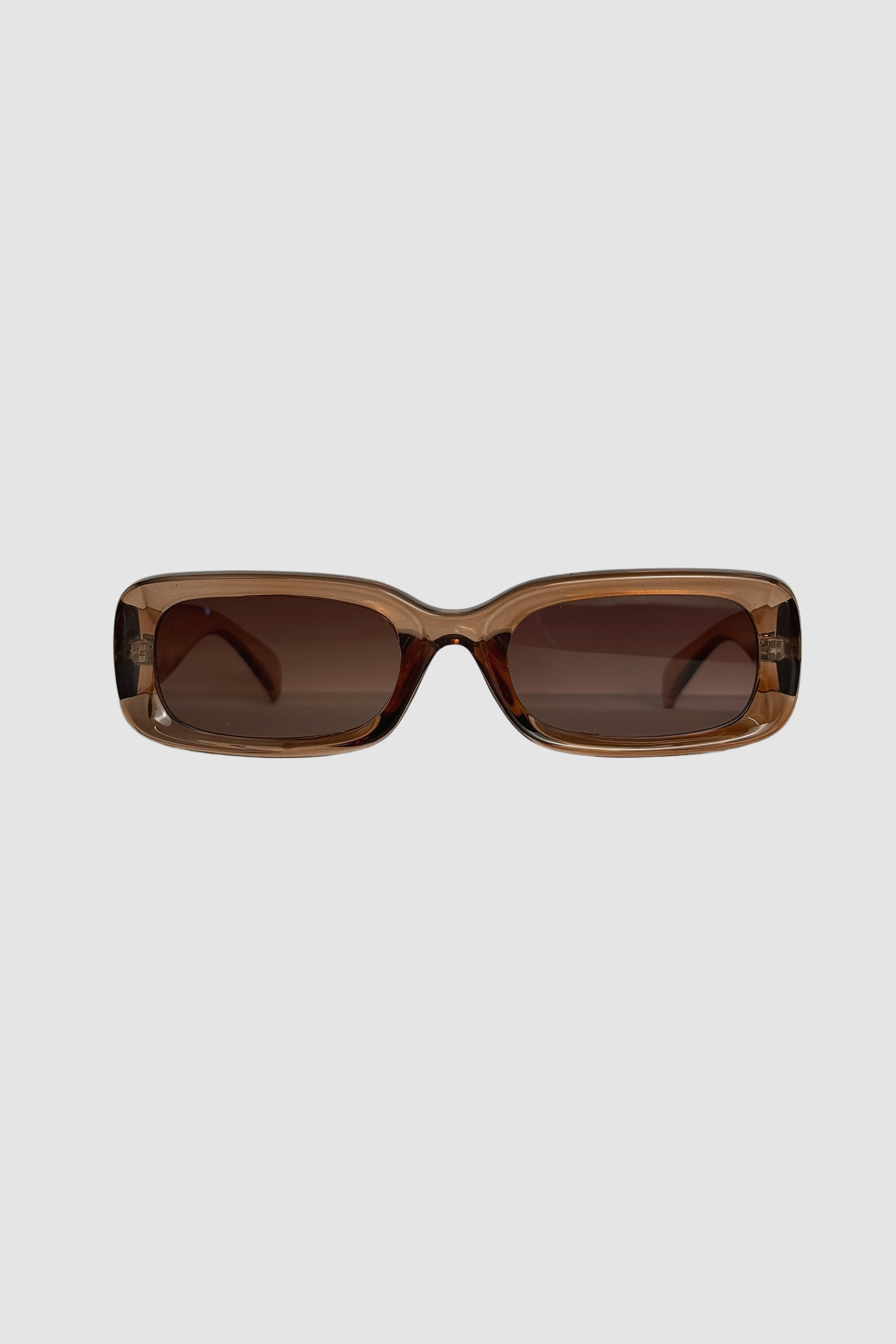Phoenix - bronze / marron