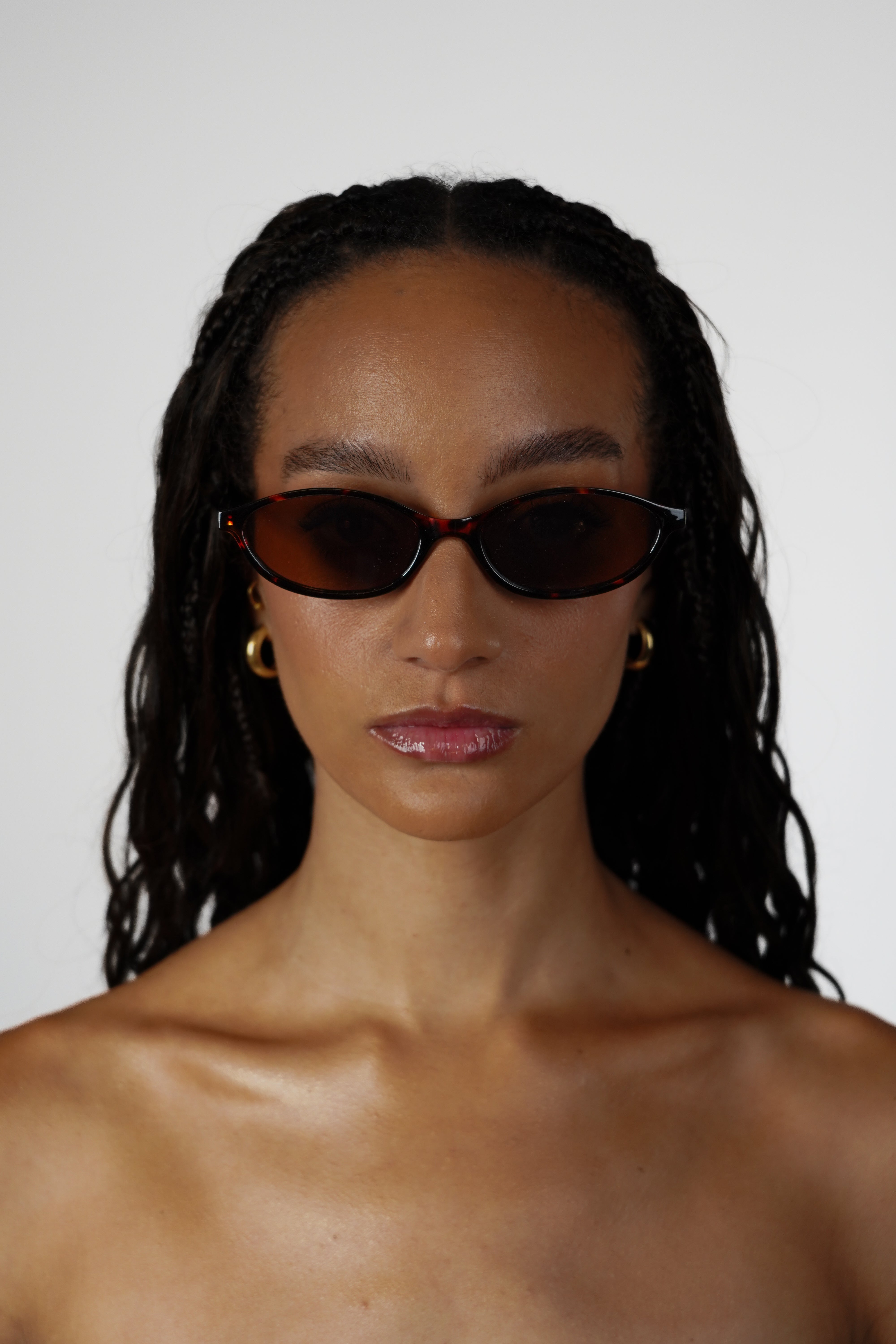 Amazonia - Bronze / Brown 