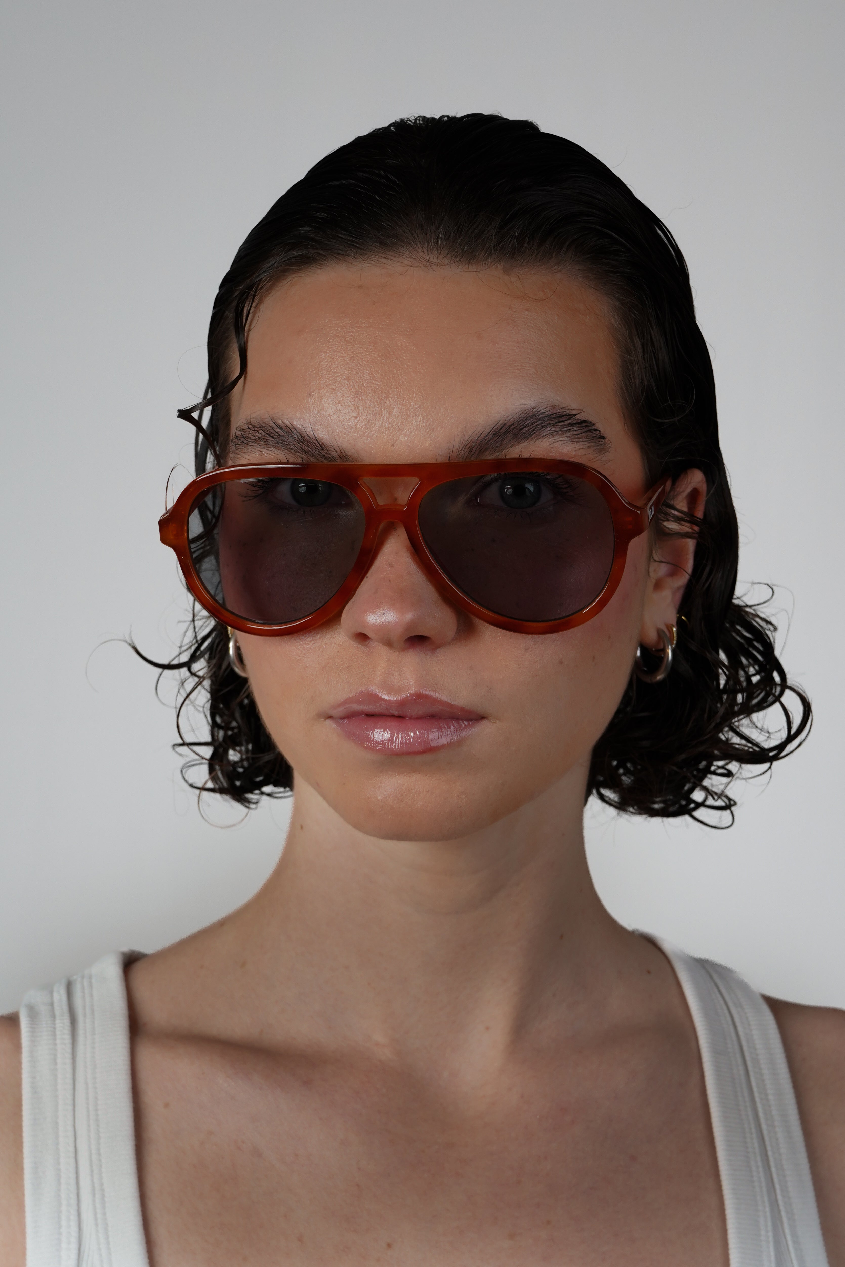 Amazonia - tortoiseshell / yellow 