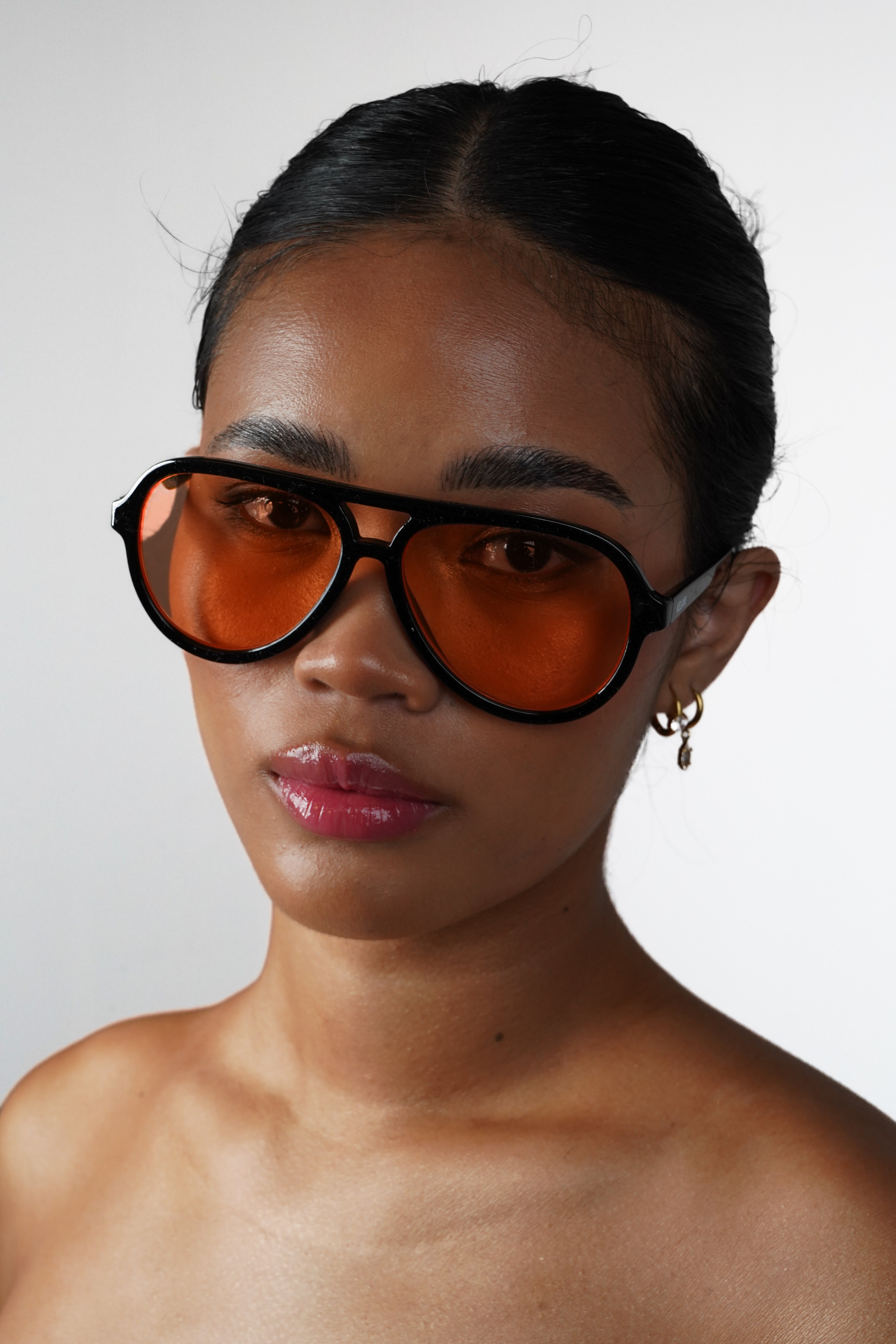 Amazonia - tortoiseshell / yellow 