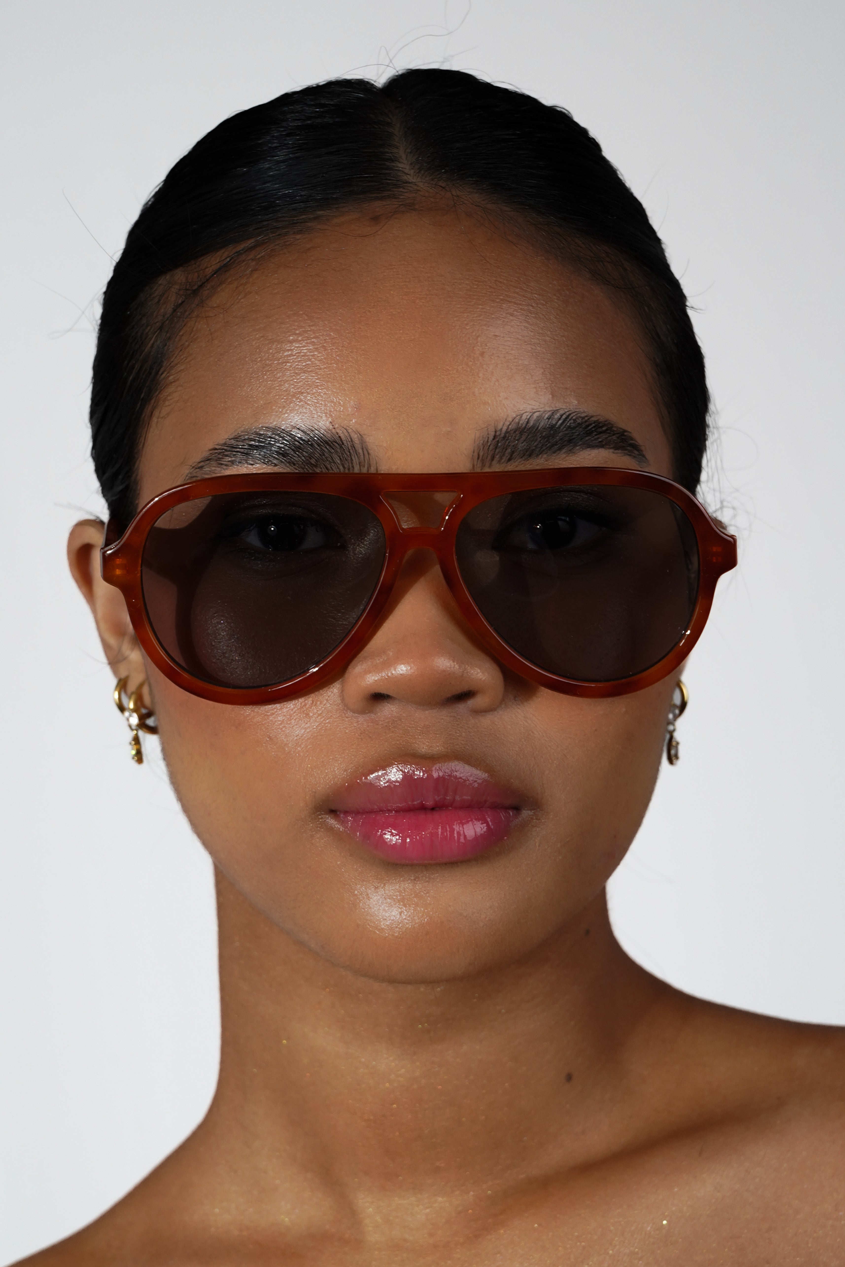 Amazonia - tortoiseshell / yellow 