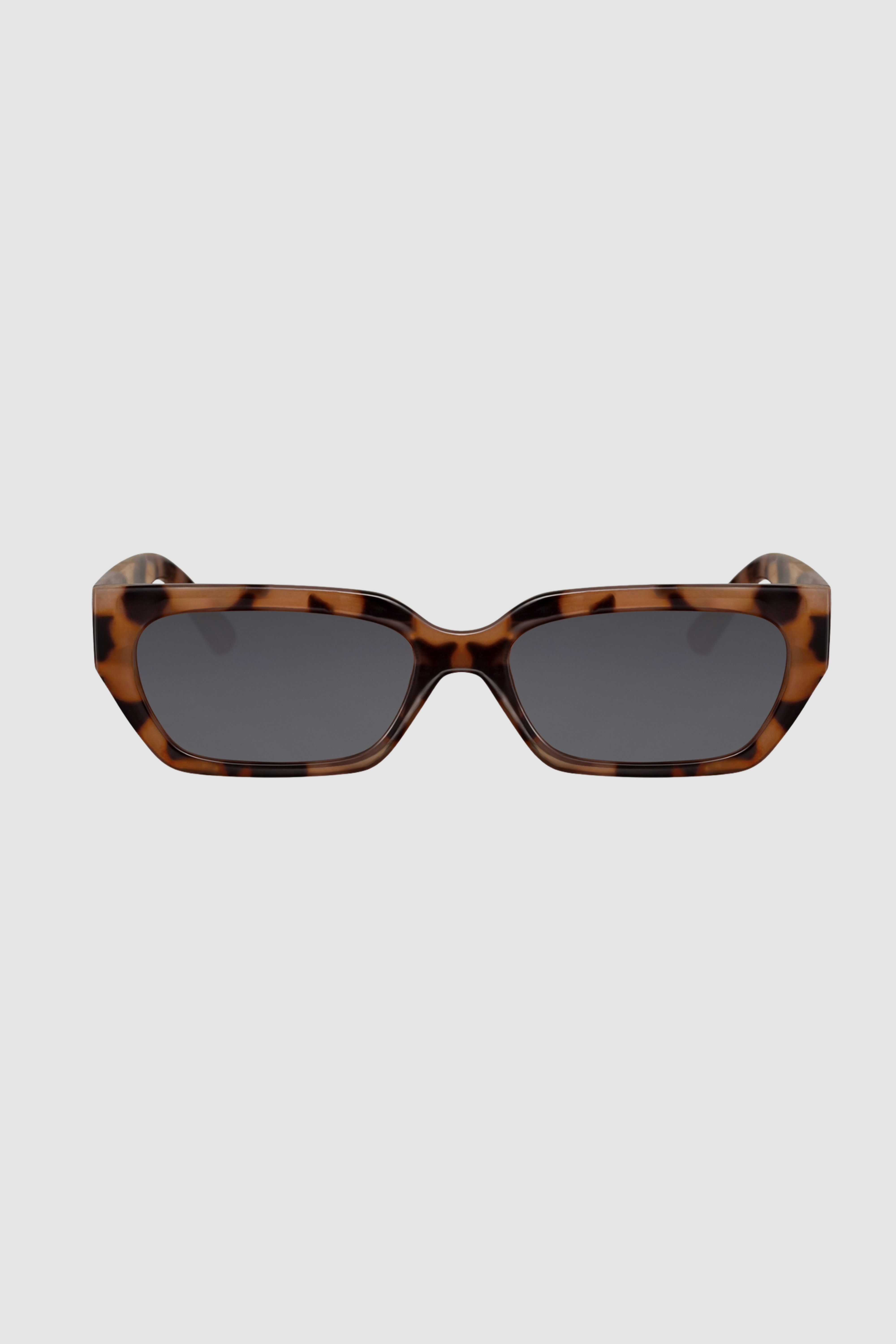 Aluna - tortoiseshell