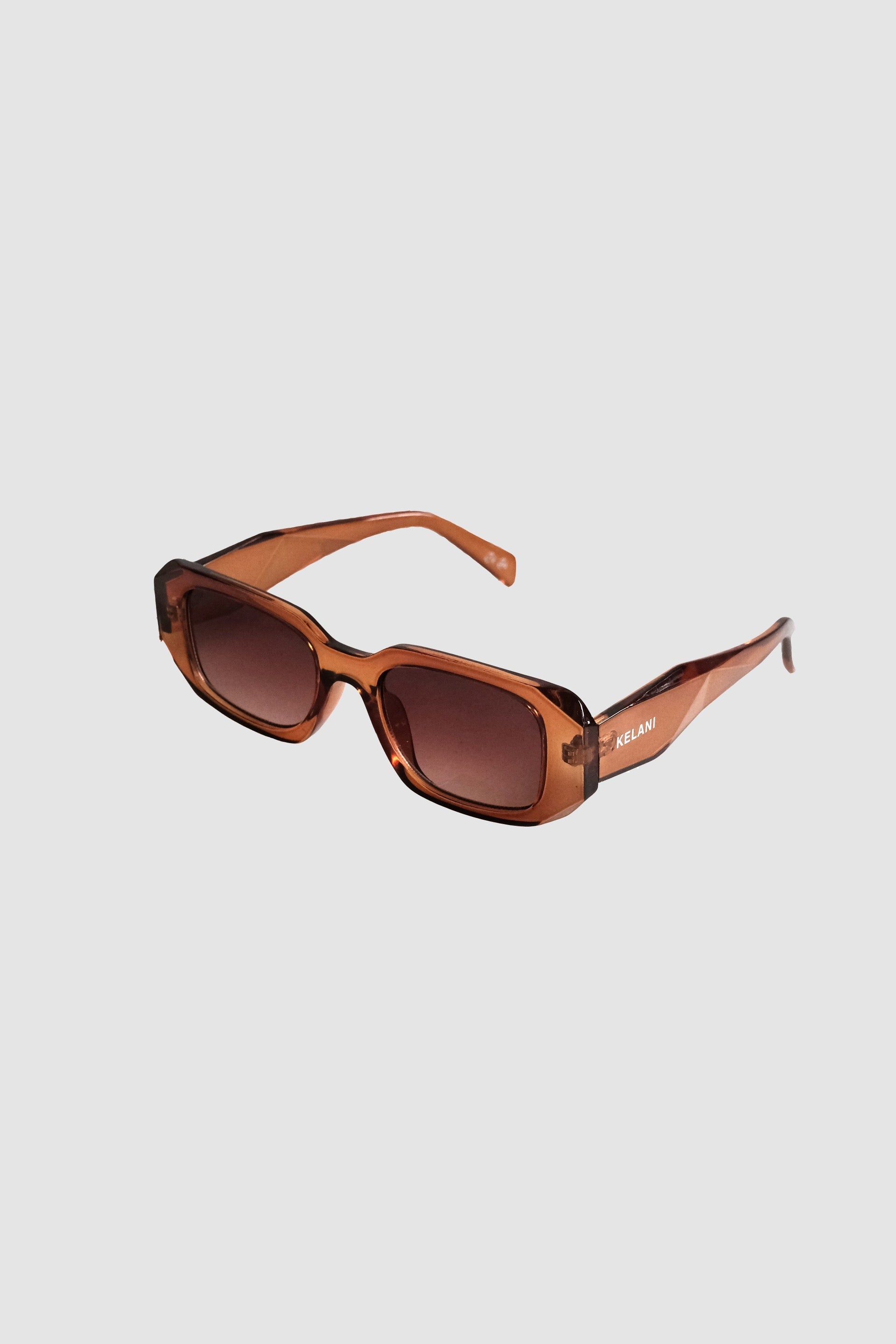 Sora - marron