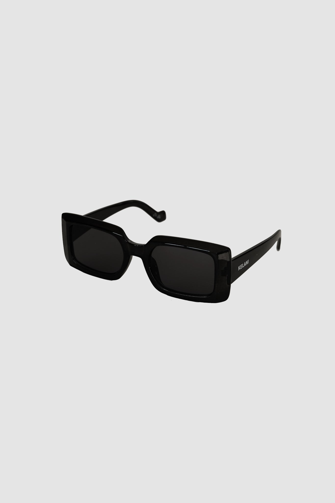 Aluna - black
