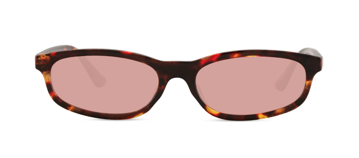 Vemya - écailles / rose