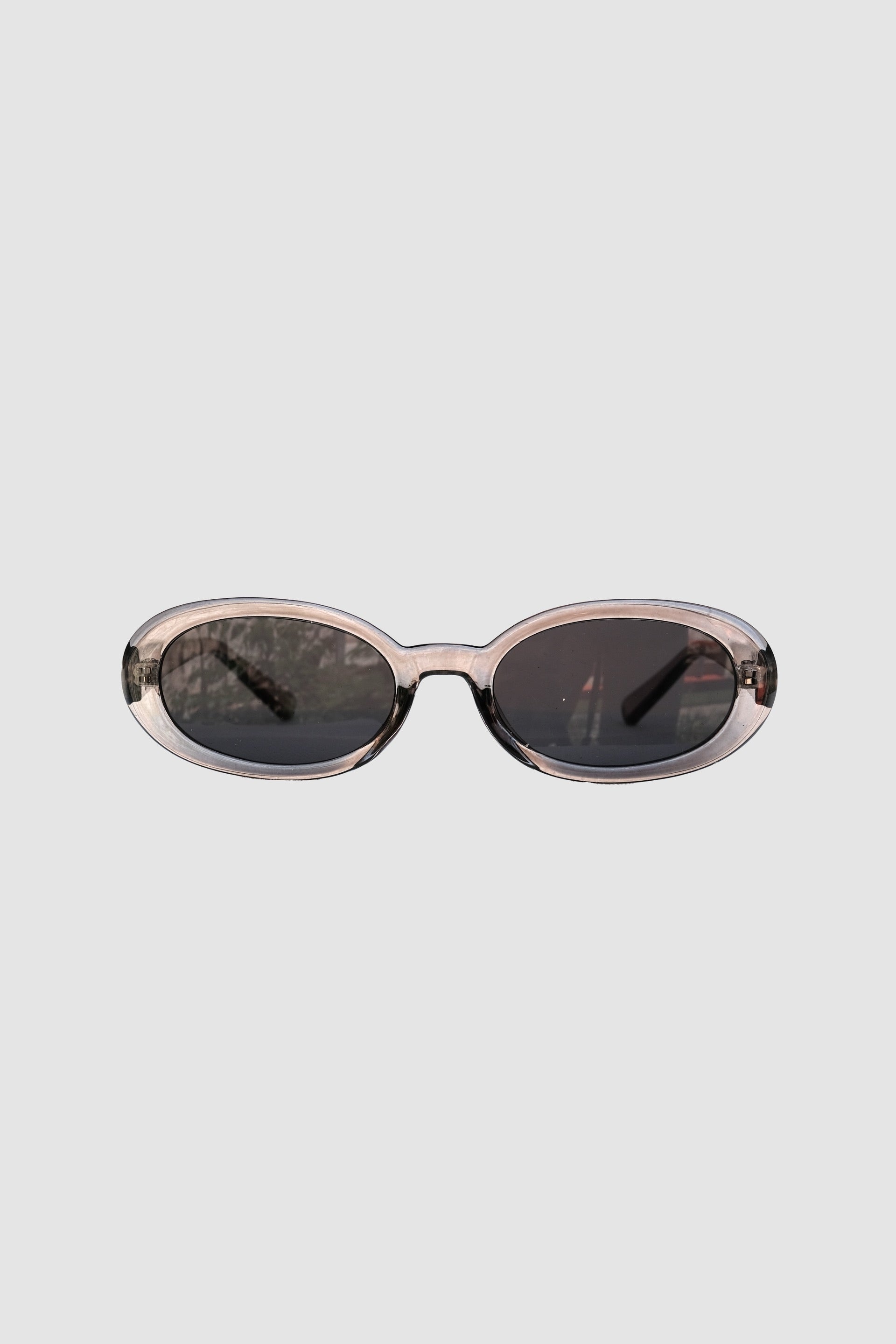 Zenith - Grey 